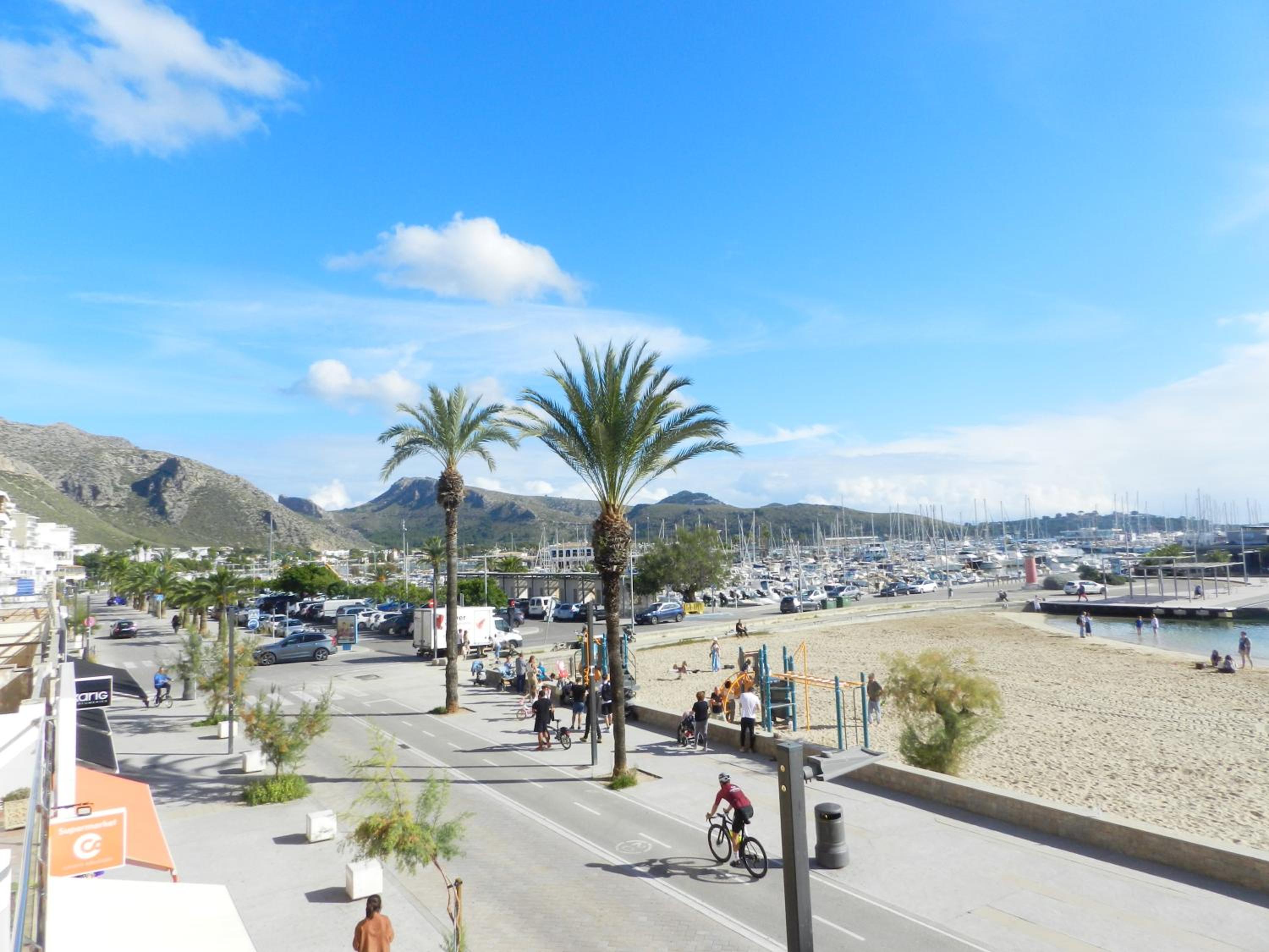 Harmony Seafront 365 by Can Ventet