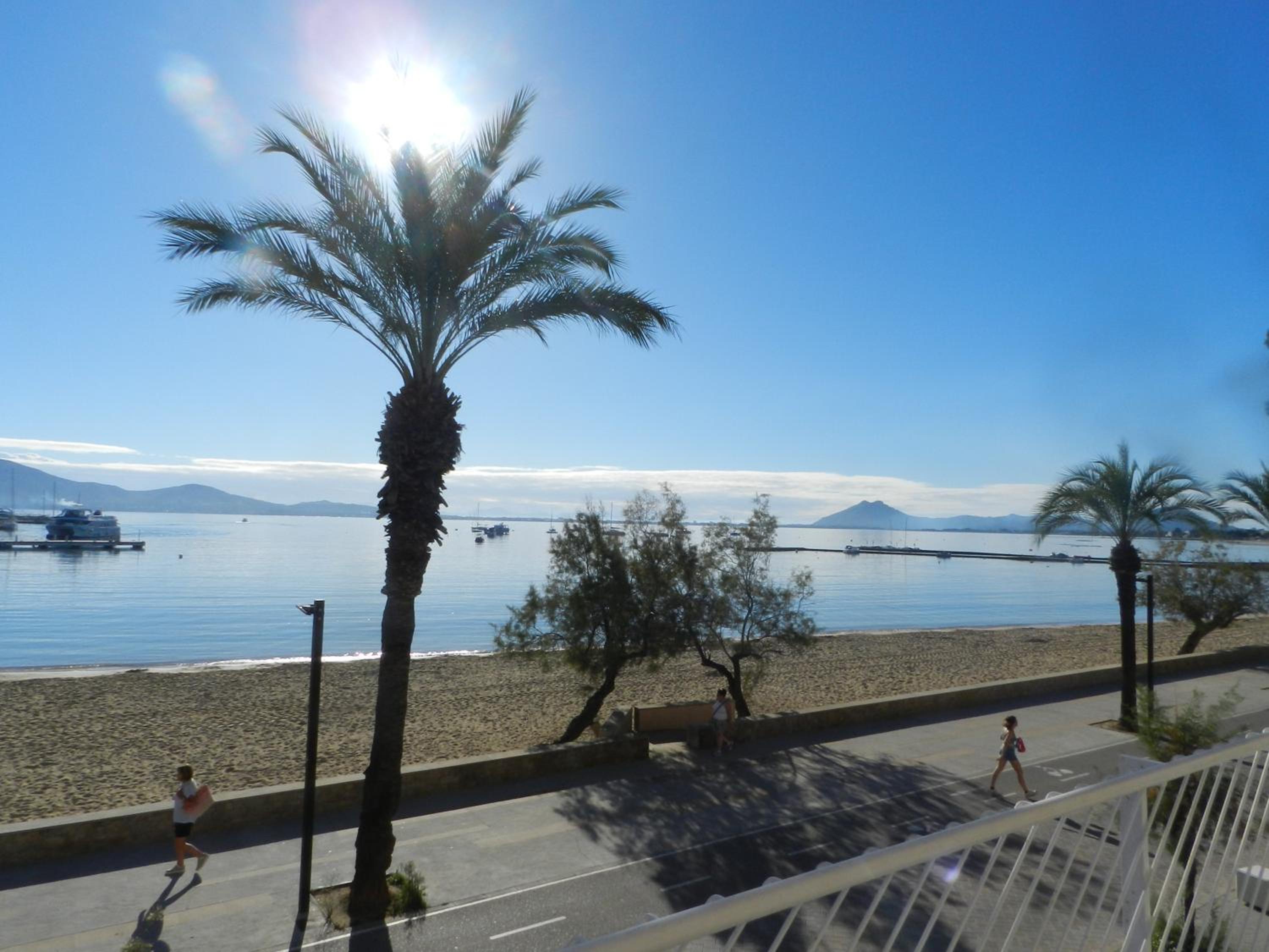 Harmony Seafront 365 by Can Ventet