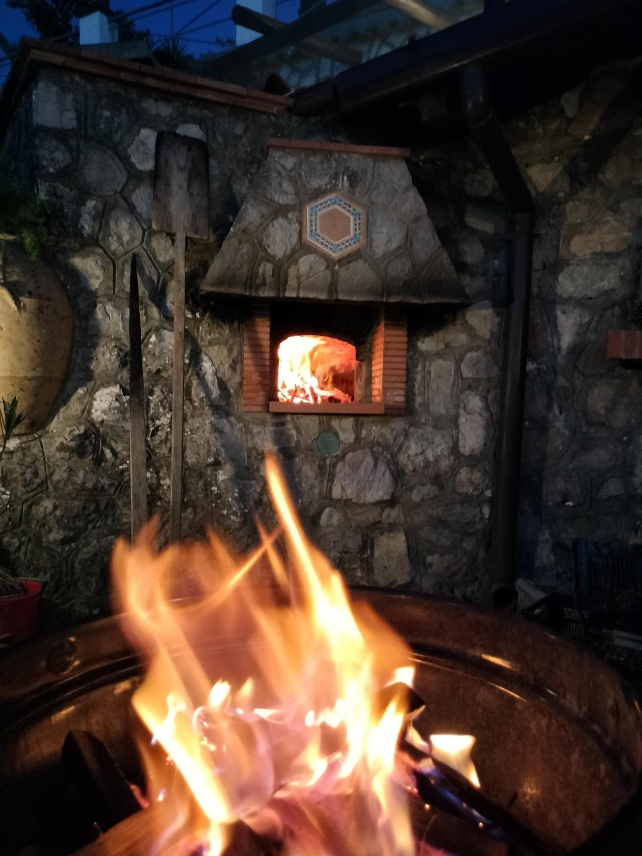 Relais Donna Teresa Sorrento Coast