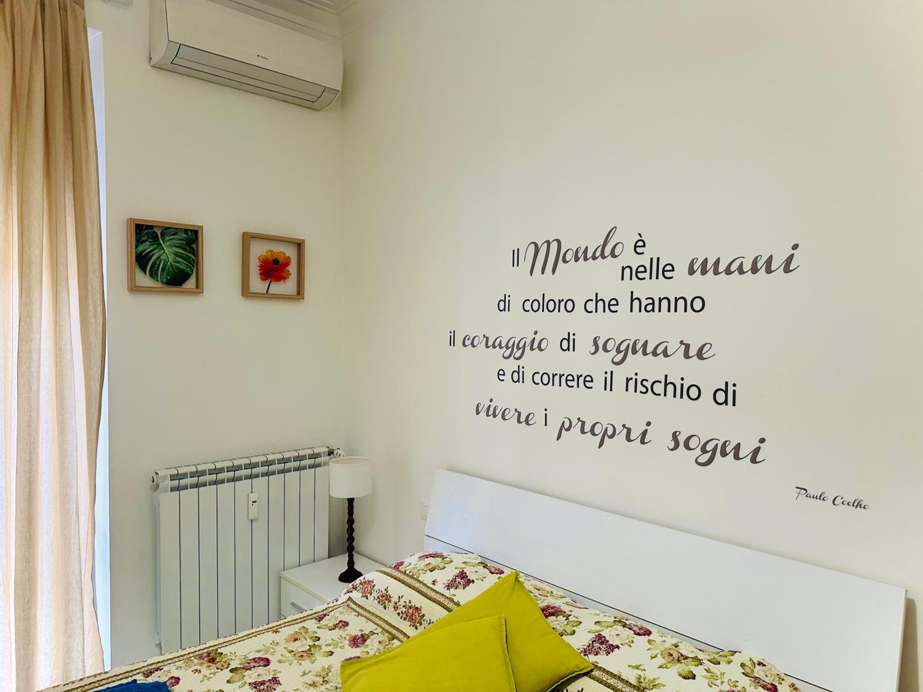 Casa Anna - Turin Crocetta