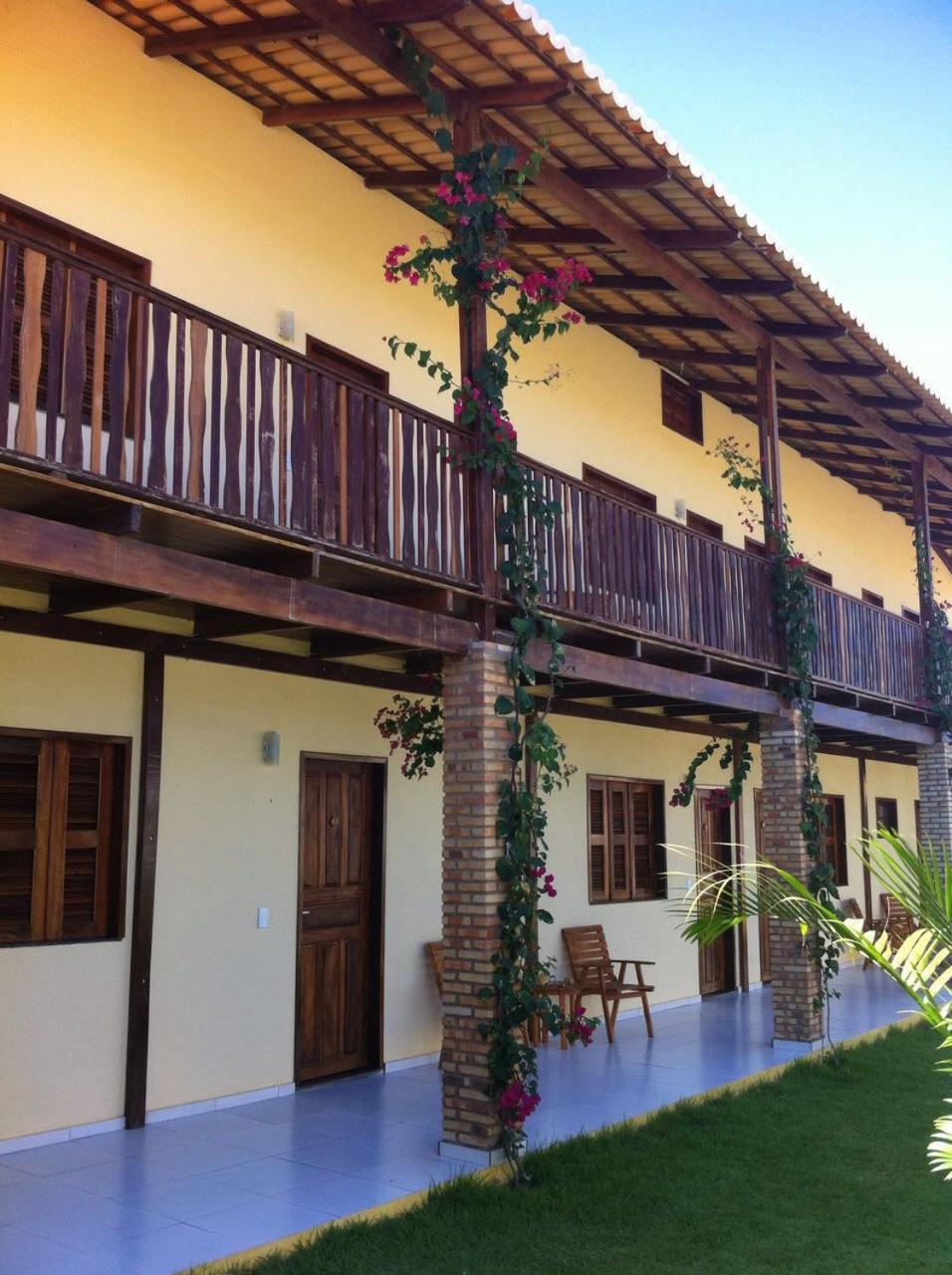 Pousada Brisa Do Pontal view 5