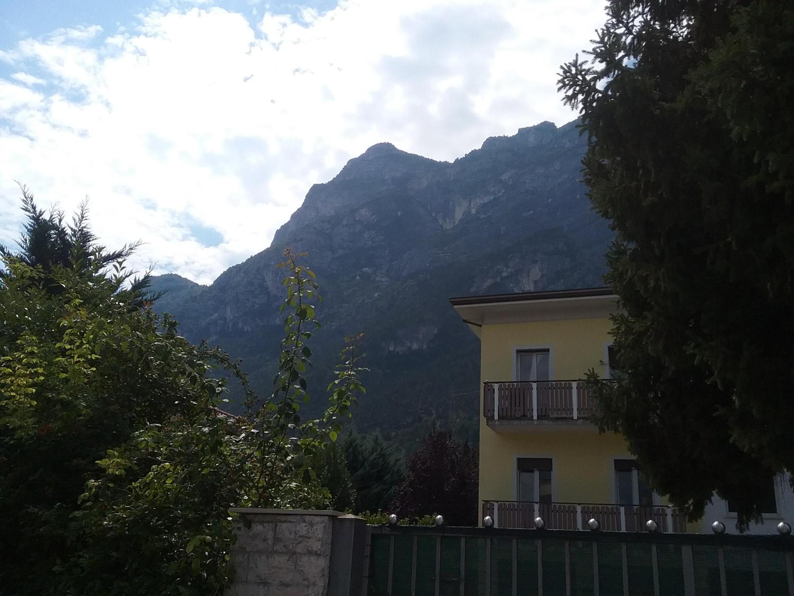 Riva Apartment Negrelli view 4