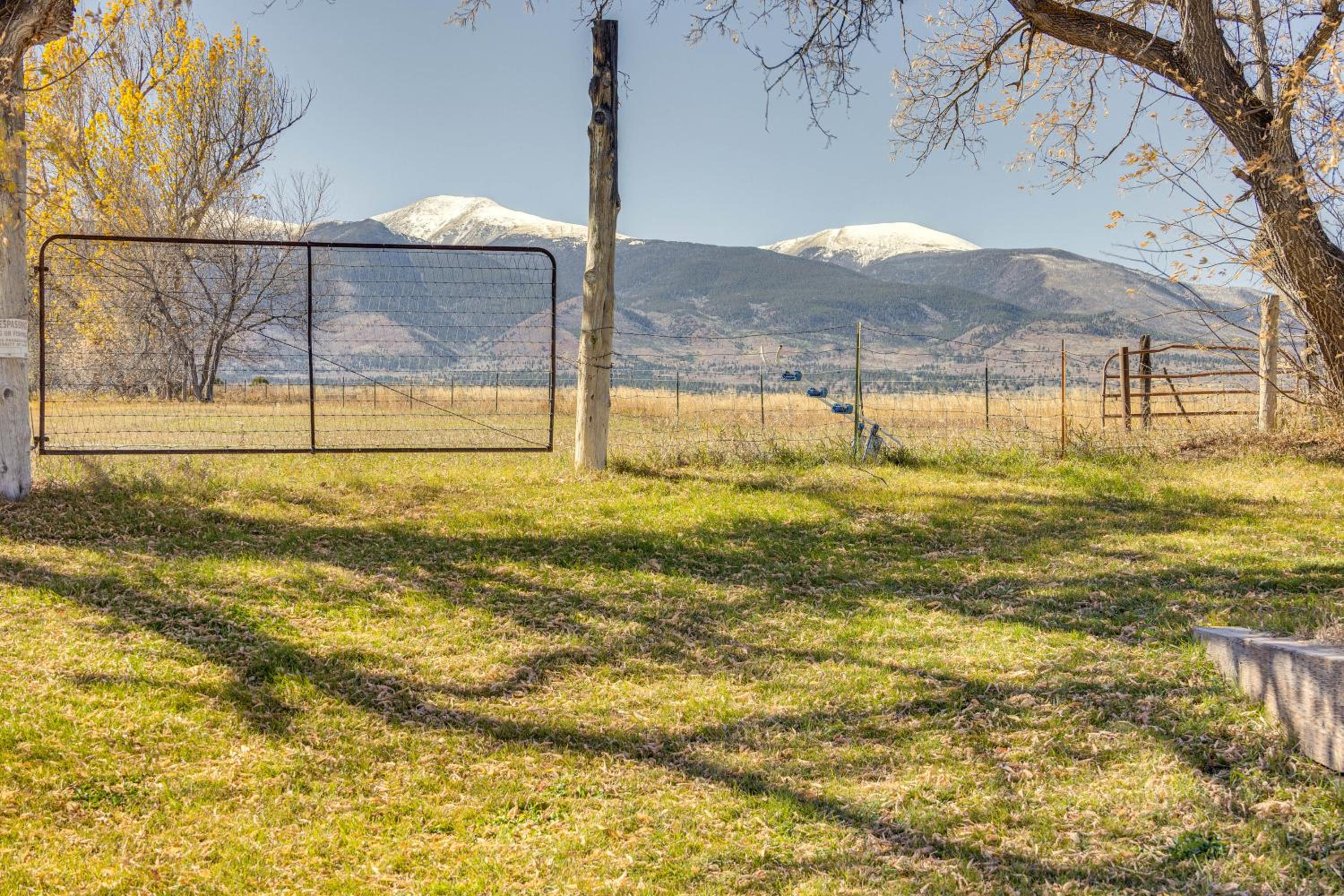 Mtn-View Colorado Haven! 32 Mi to Royal Gorge Park
