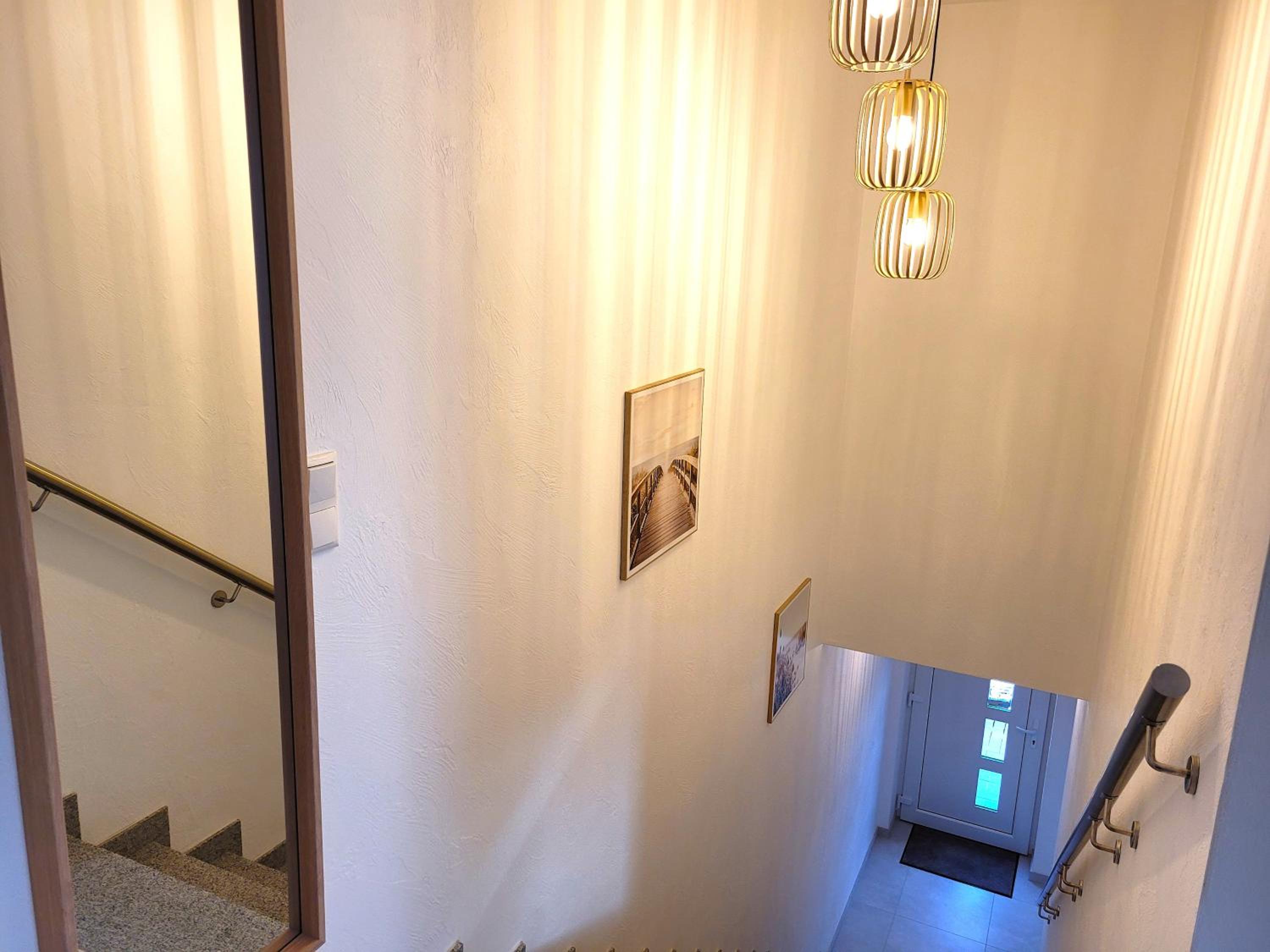 KomfortPlus - modernes Wohlfühl-Apartment mit Balkon & Parkplatz