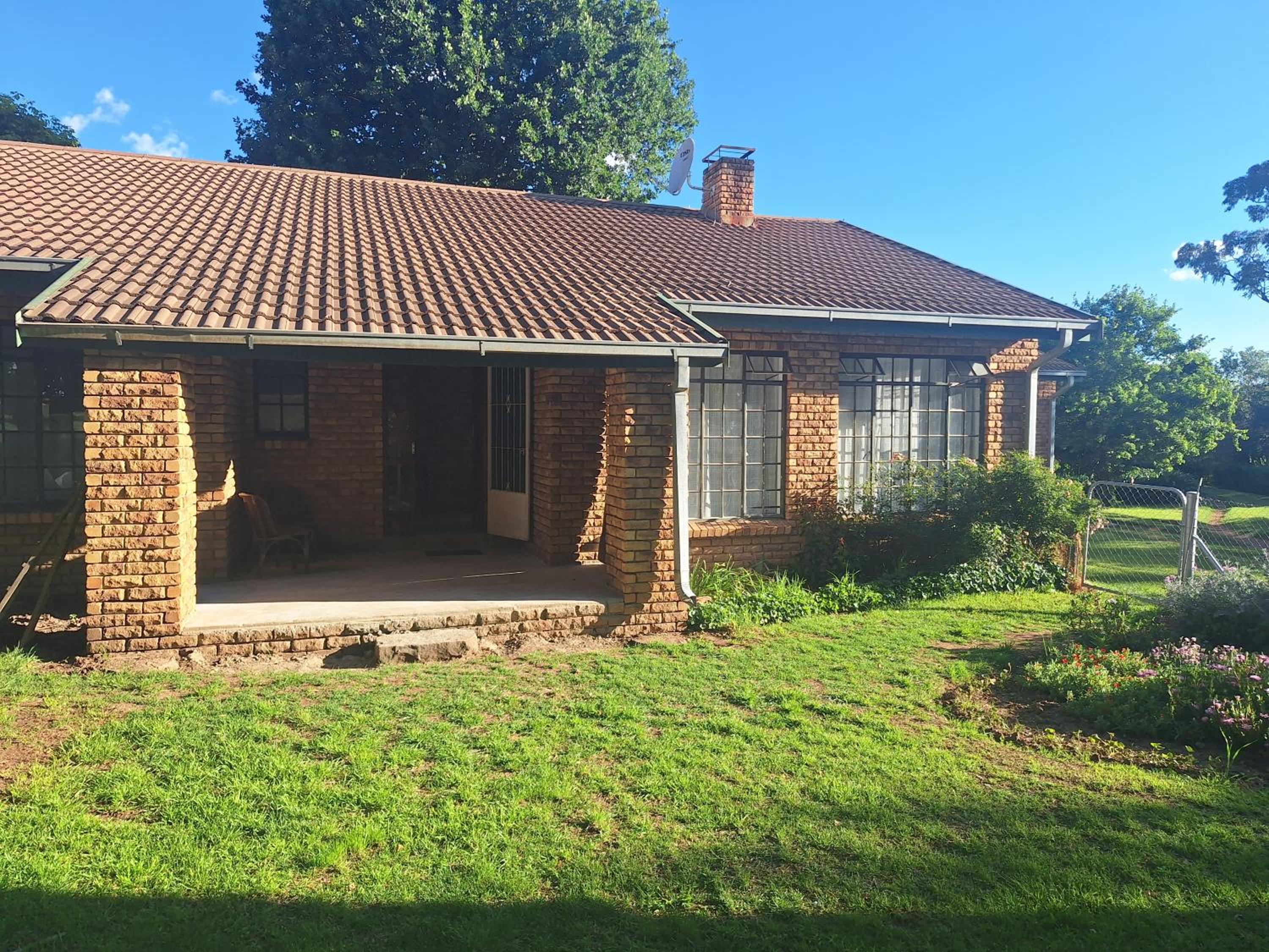Guesthouse at Lucia