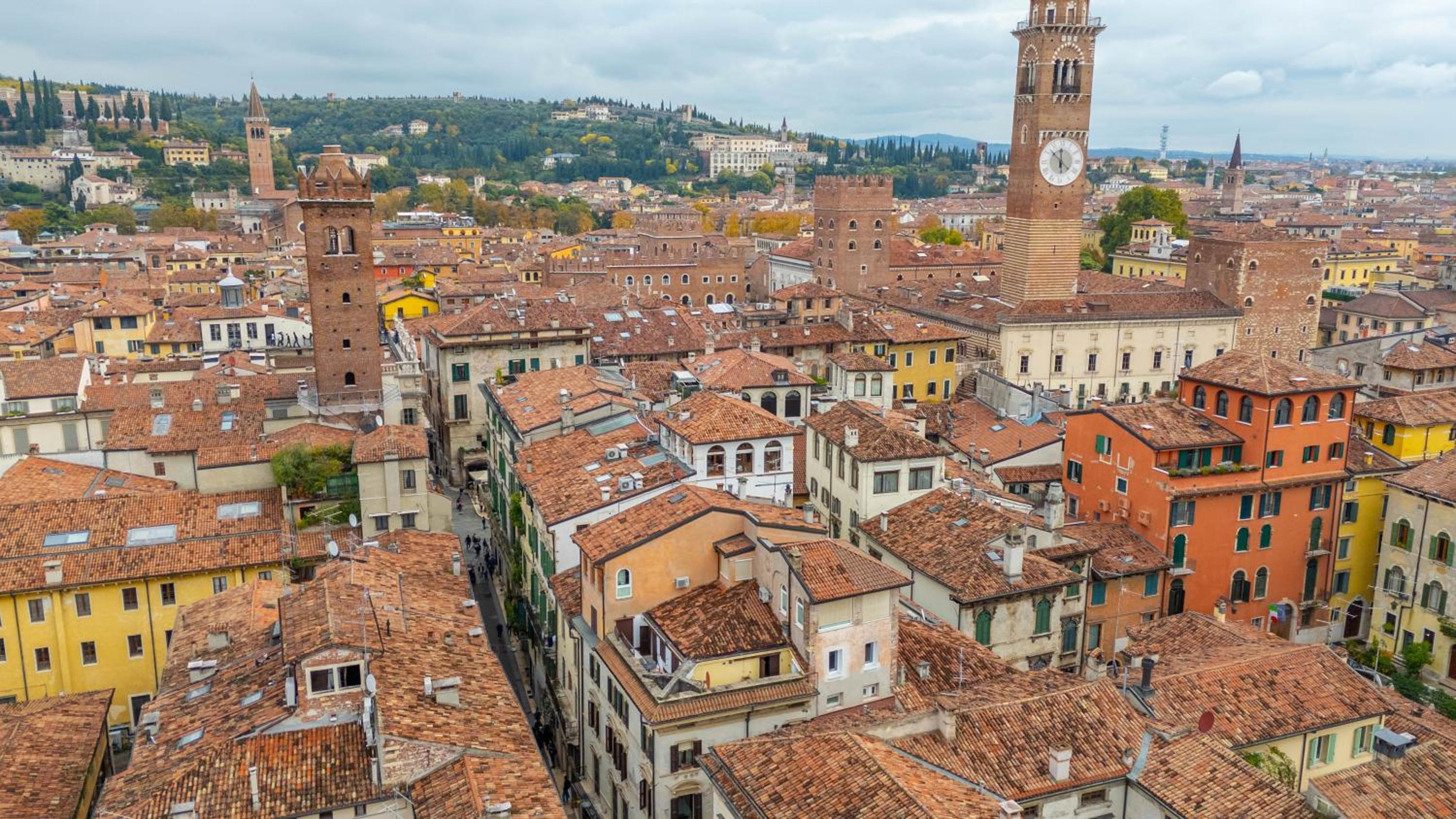 Casa Carlotta Porta Borsari