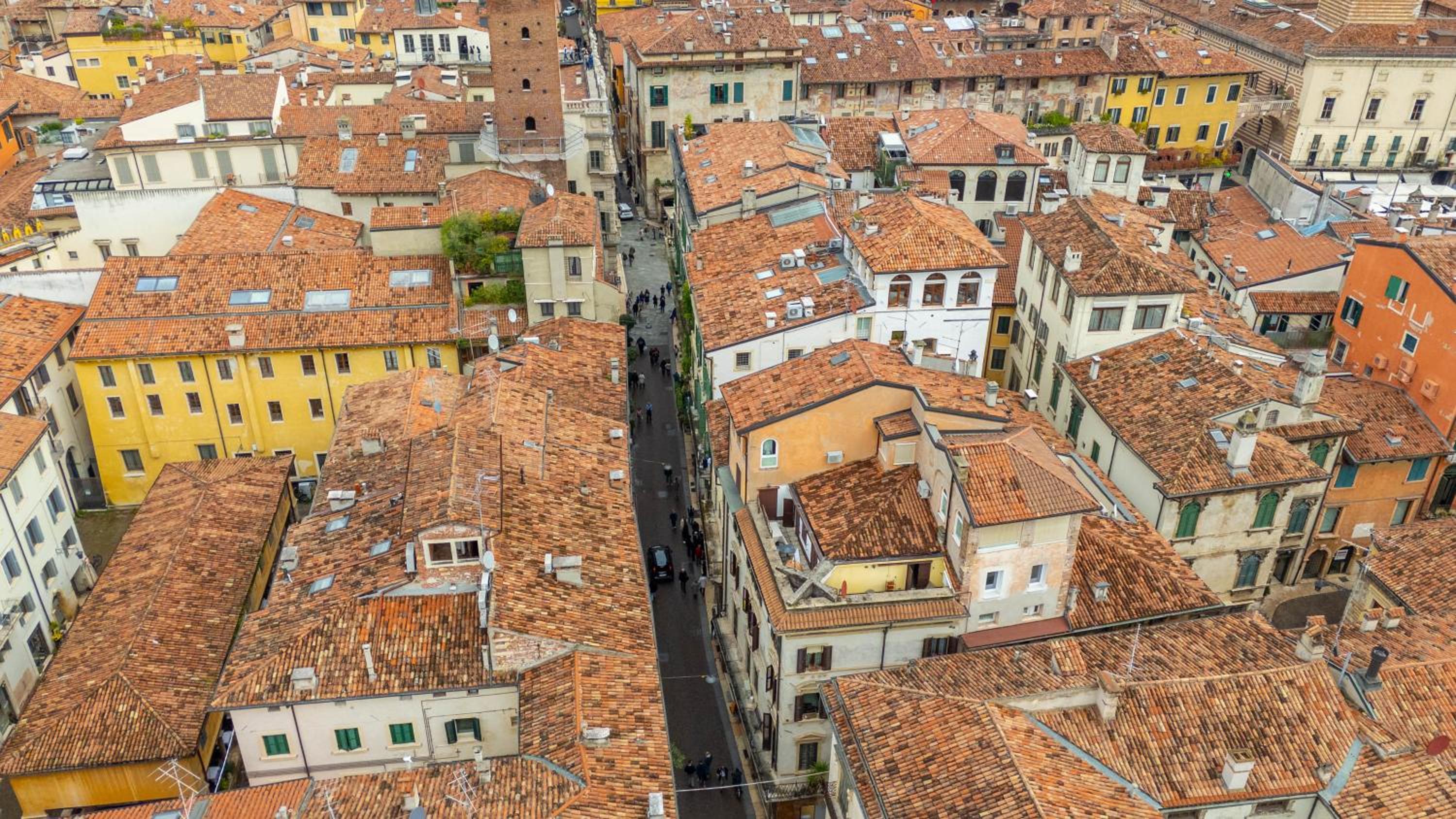 Casa Carlotta Porta Borsari