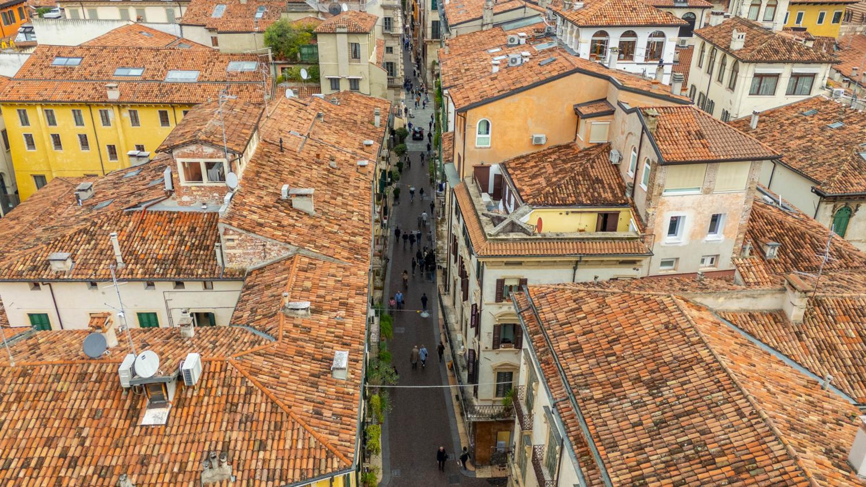 Casa Carlotta Porta Borsari