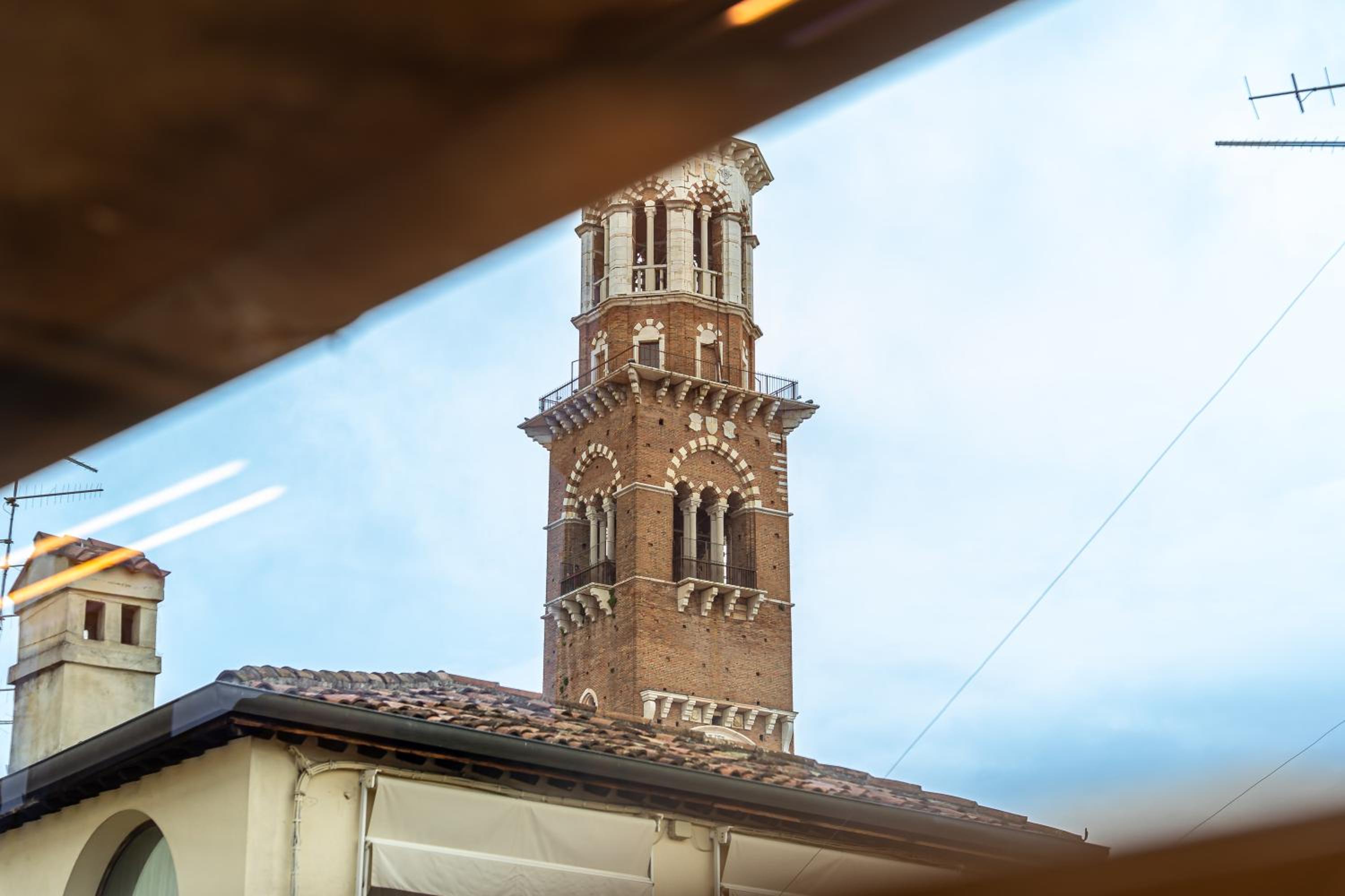Casa Carlotta Porta Borsari