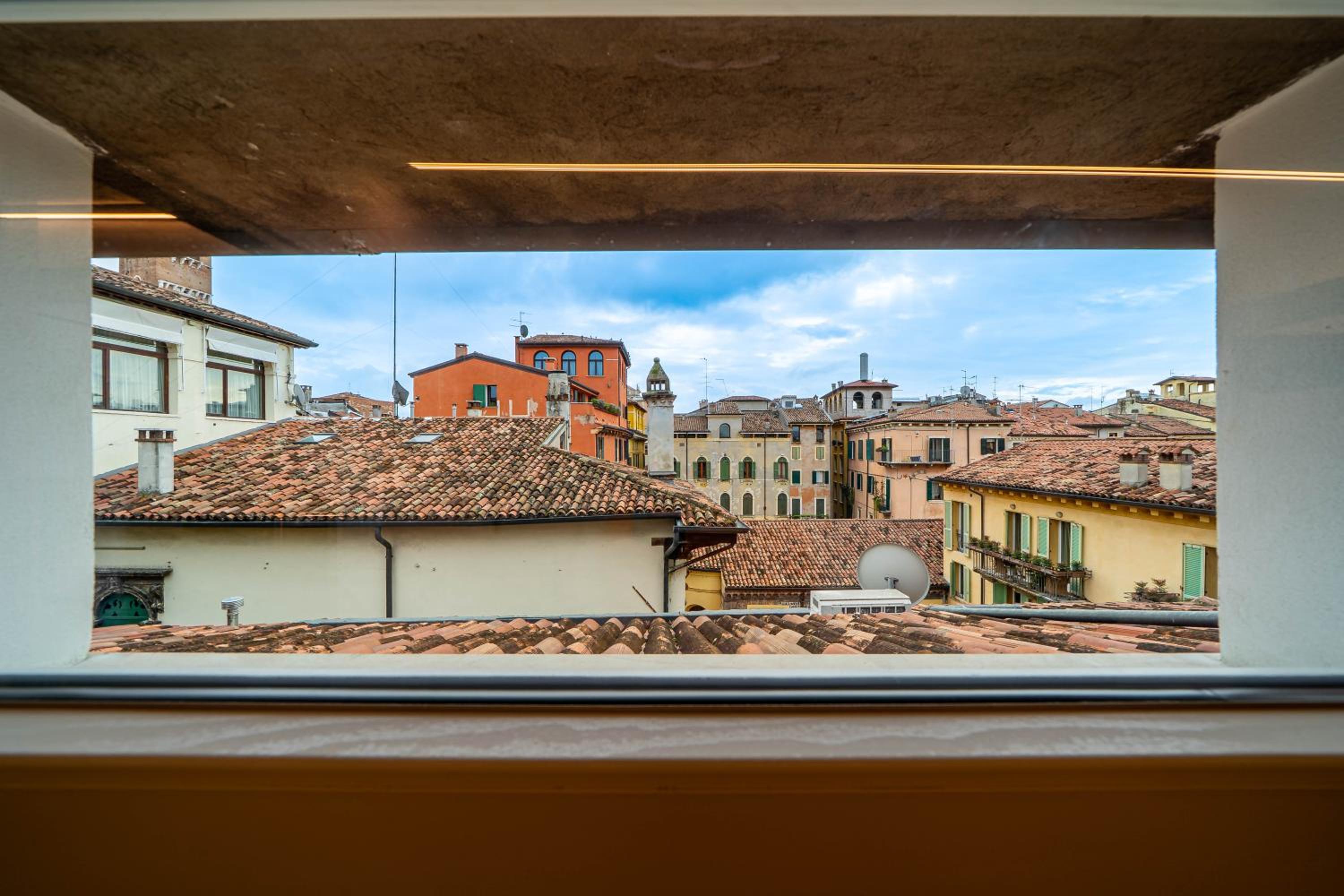 Casa Carlotta Porta Borsari