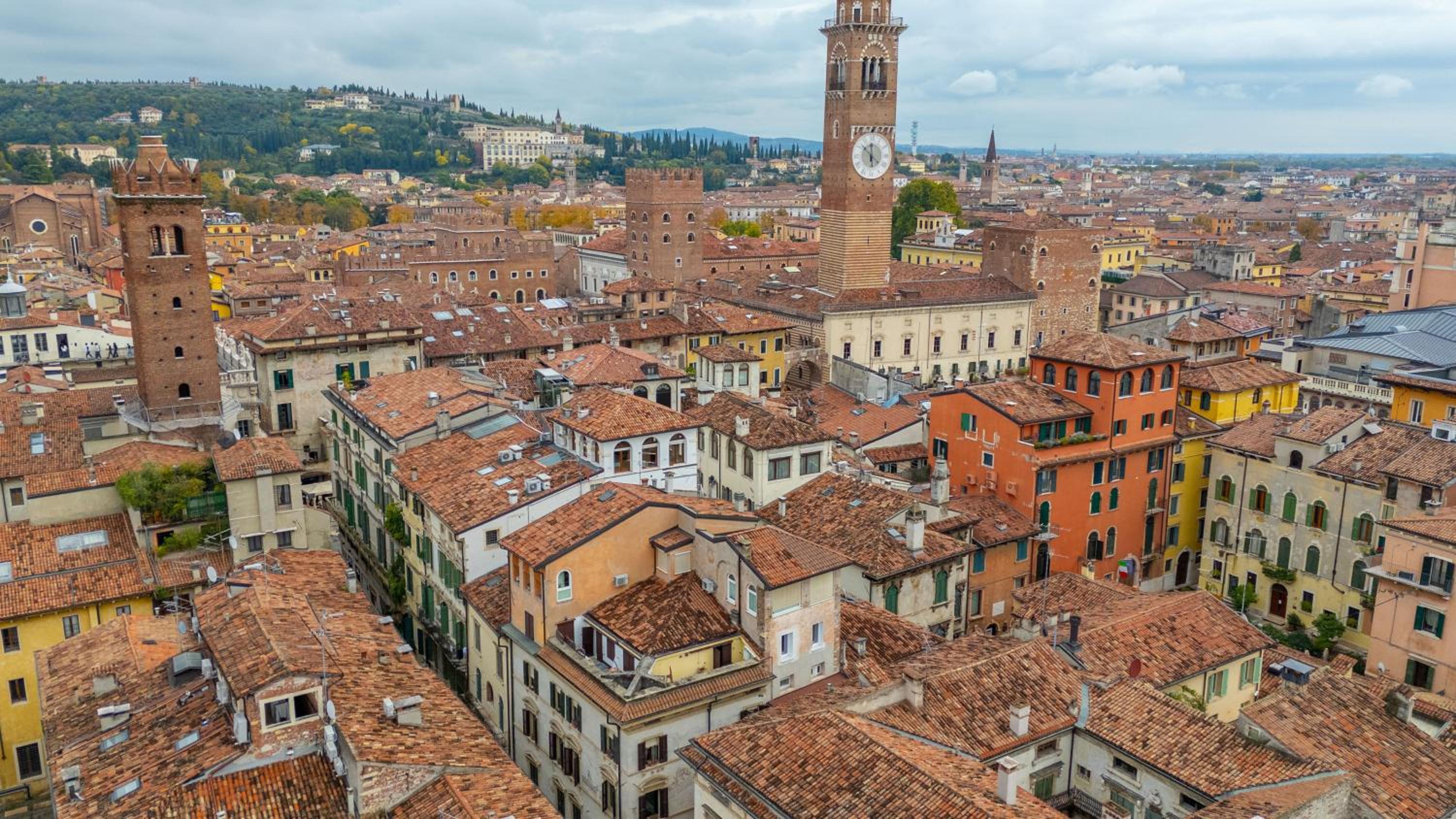 Casa Carlotta Porta Borsari