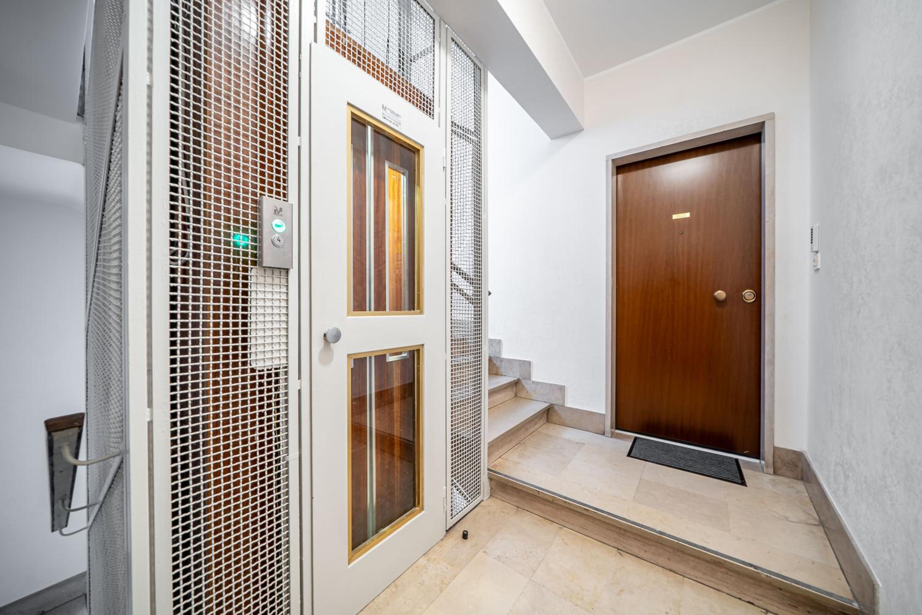 Casa Carlotta Porta Borsari