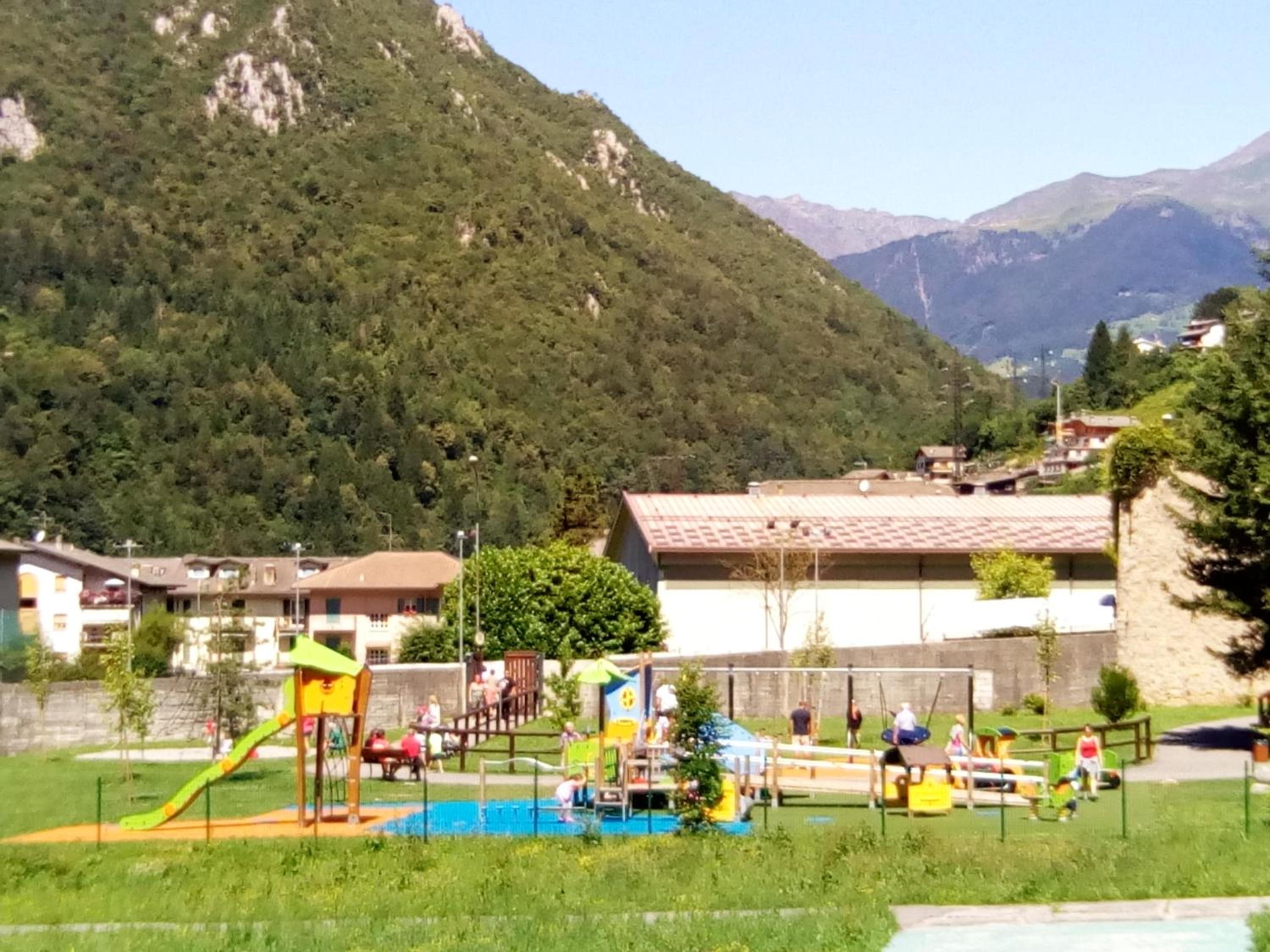 Bilocale a Piazza Brembana view 5