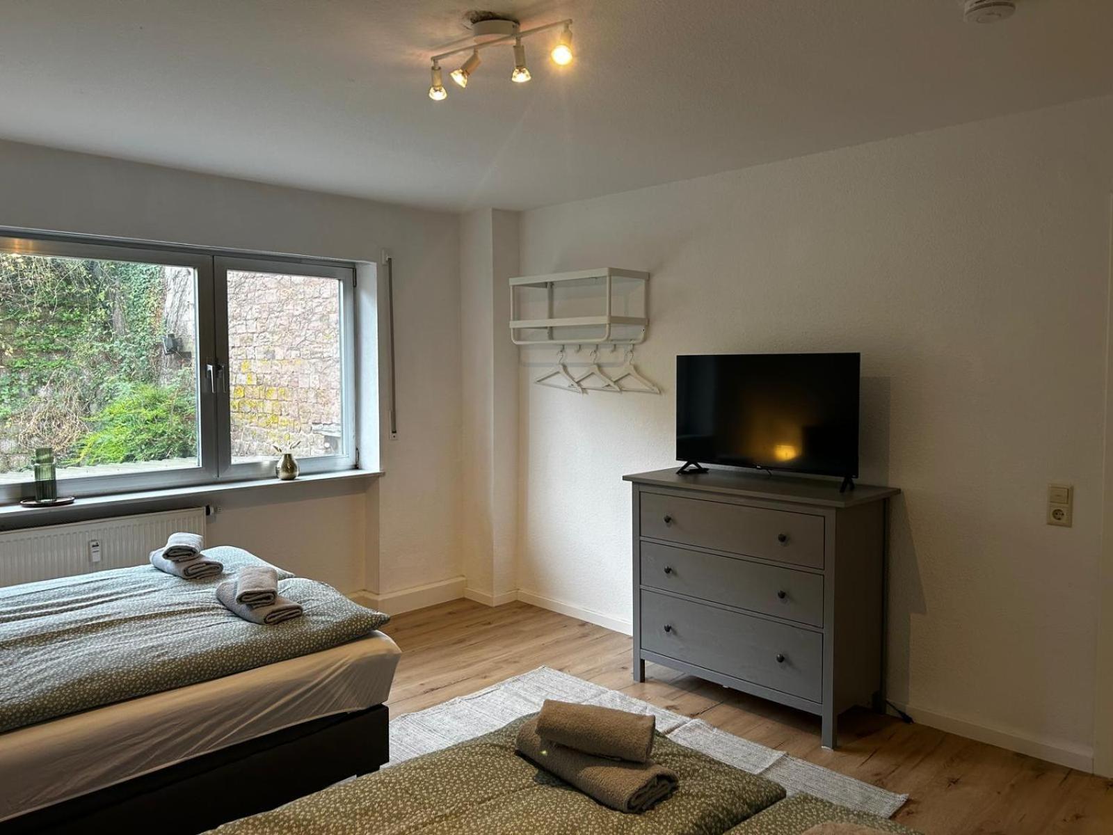 Apartment New York