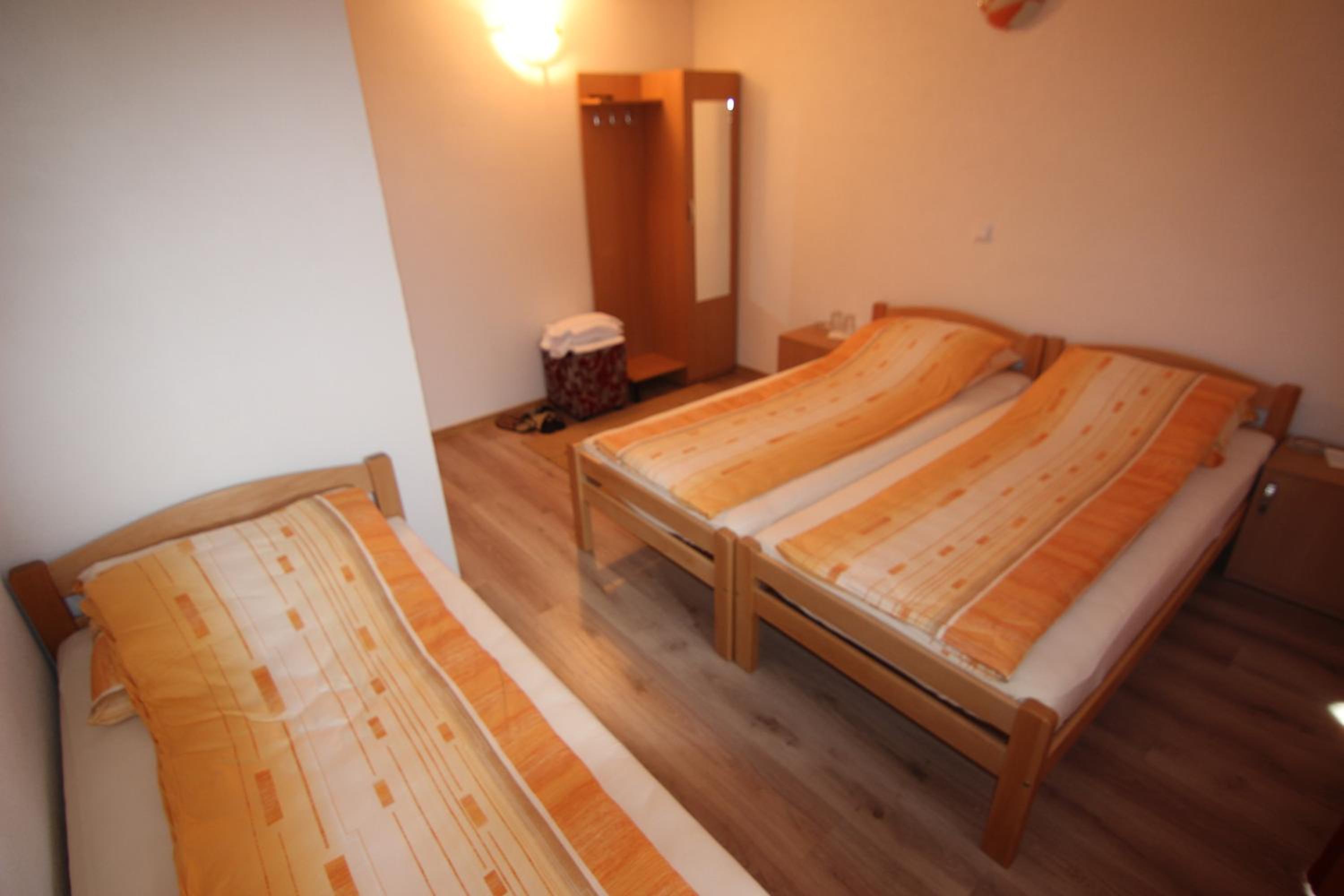 Rooms Zebax