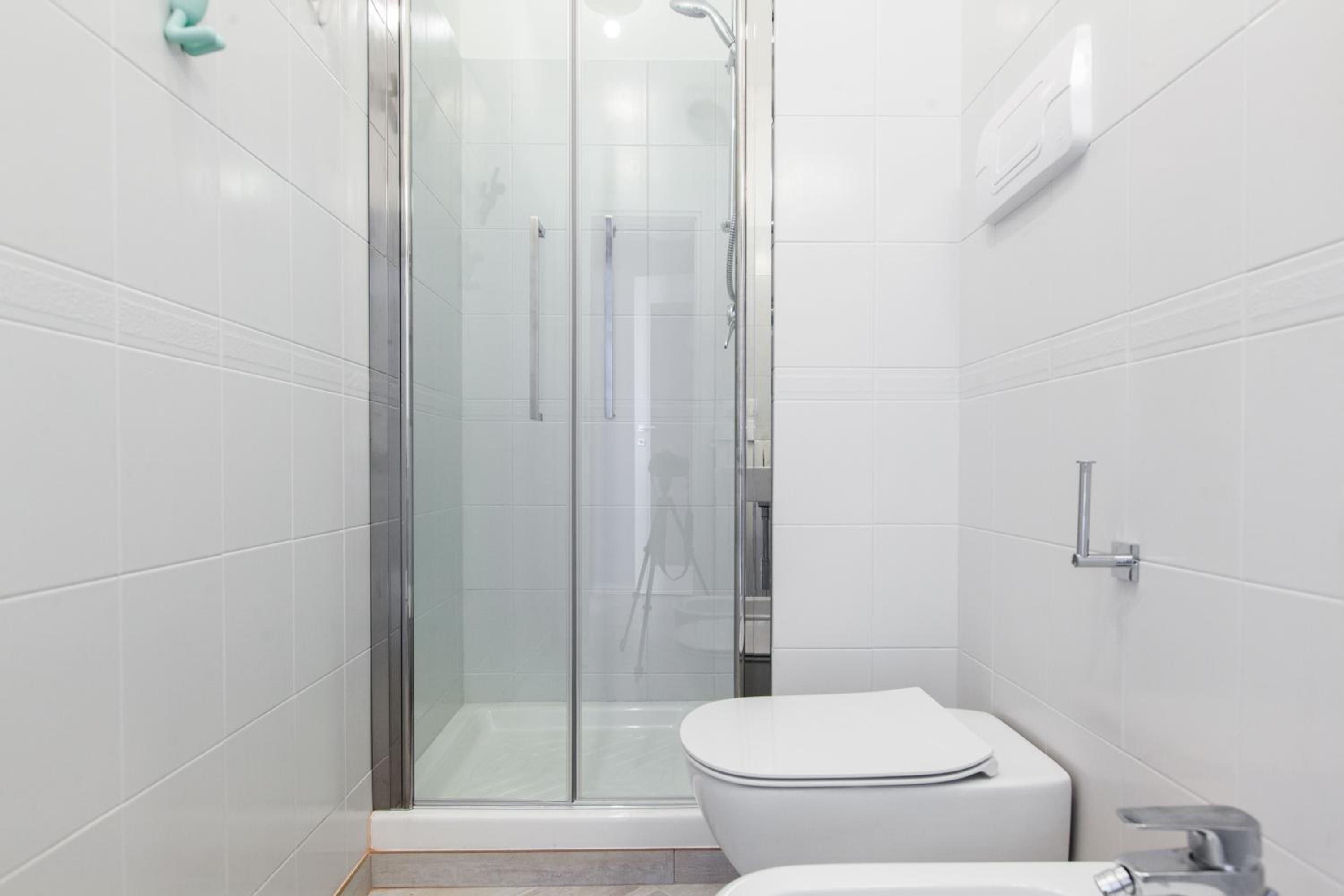 Milano Suite - Porta Venezia