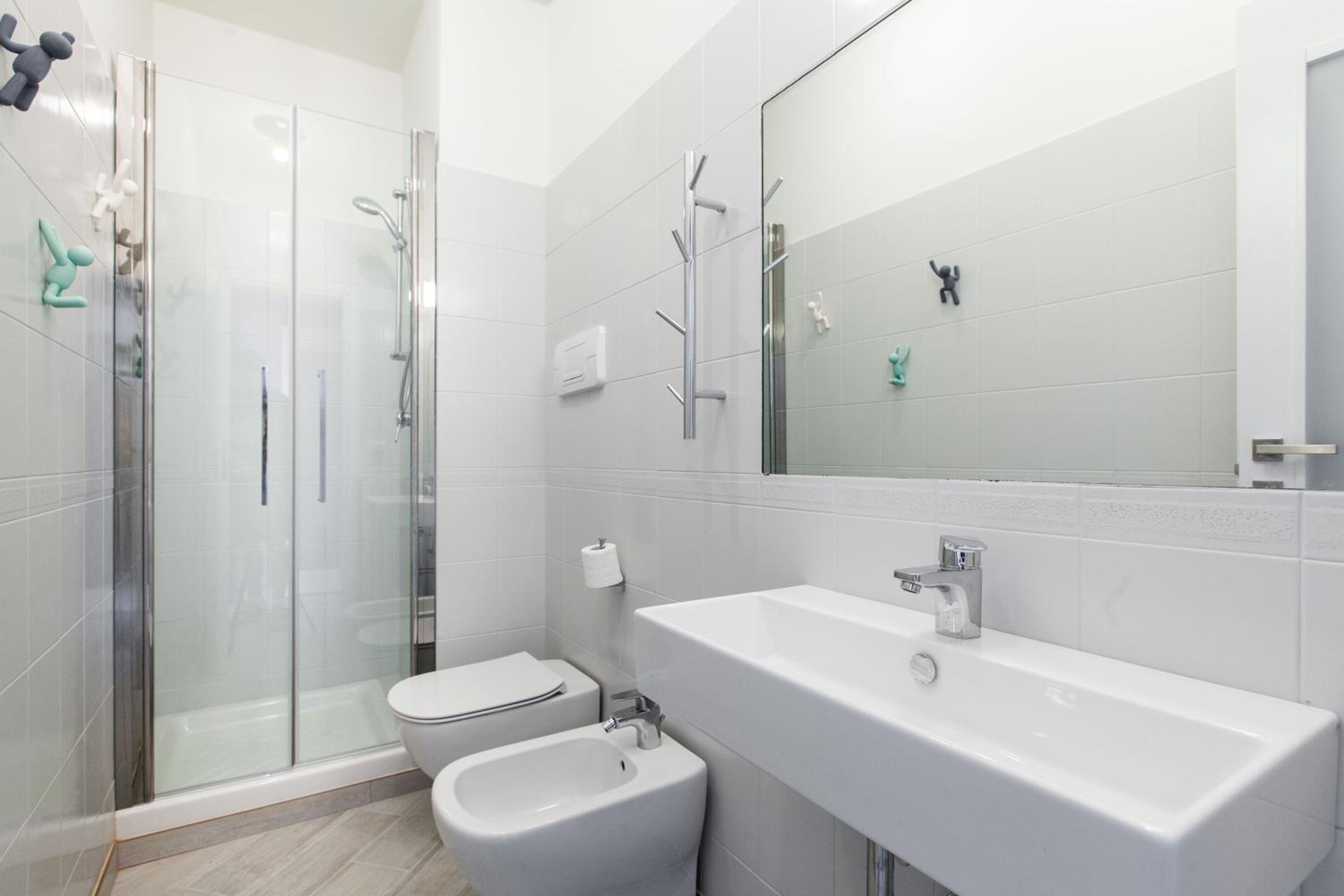 Milano Suite - Porta Venezia