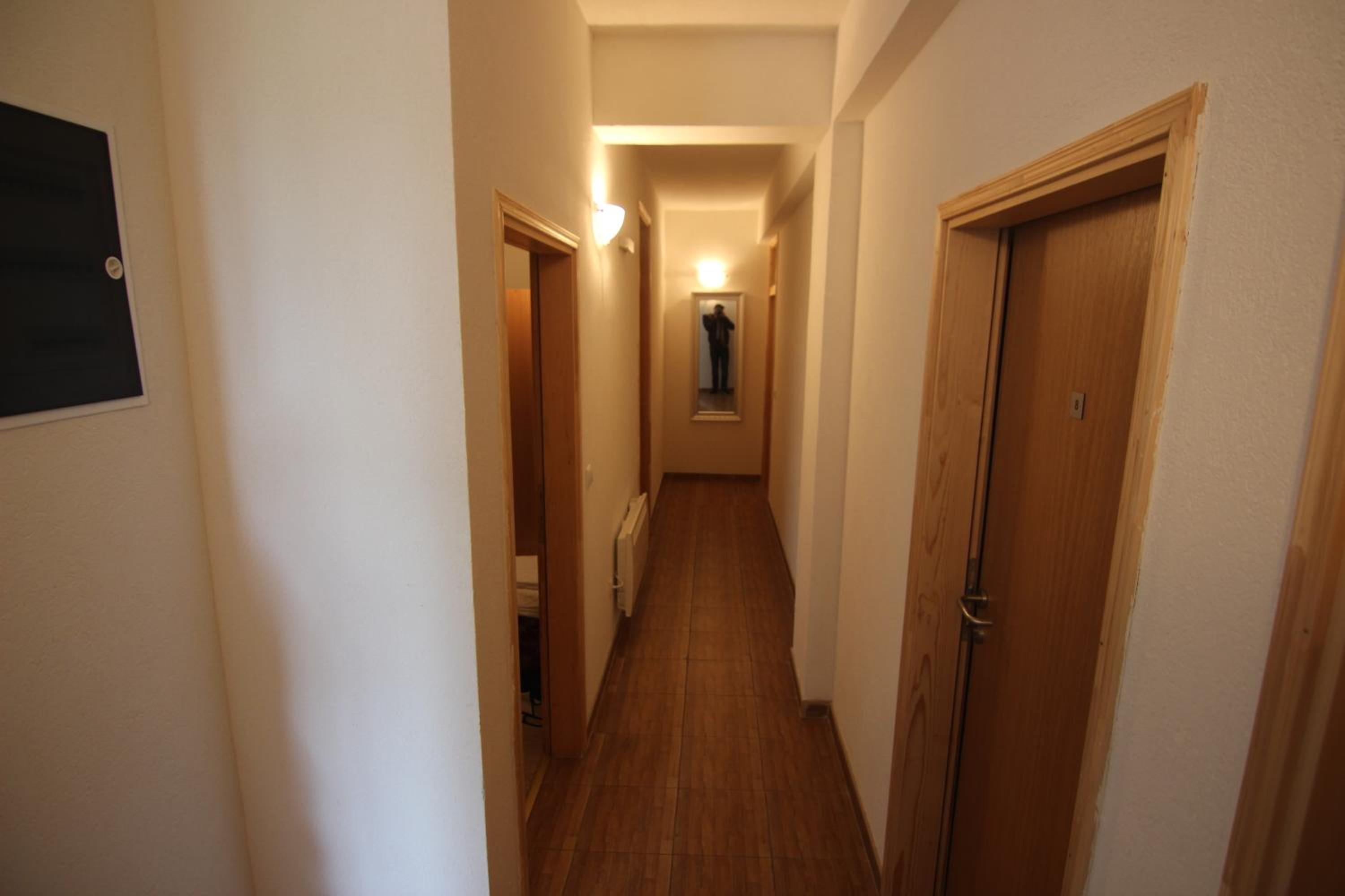 Rooms Zebax