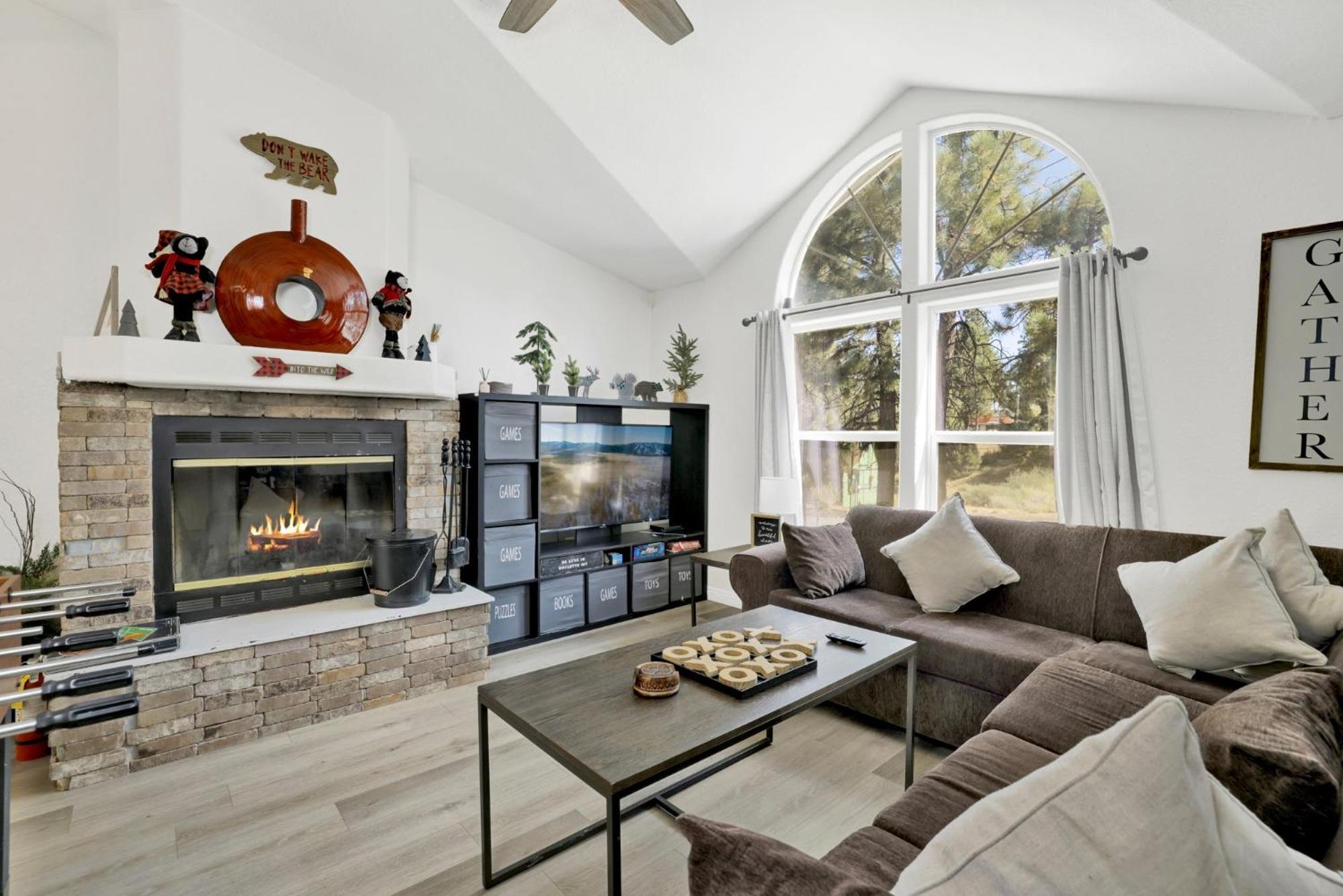 Play Big Bear #2580