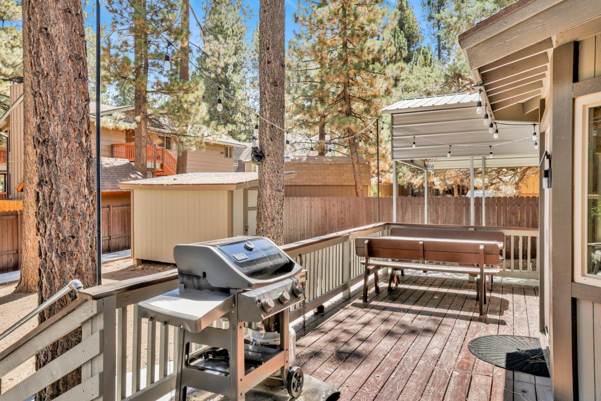 Golden West Cottage #2581