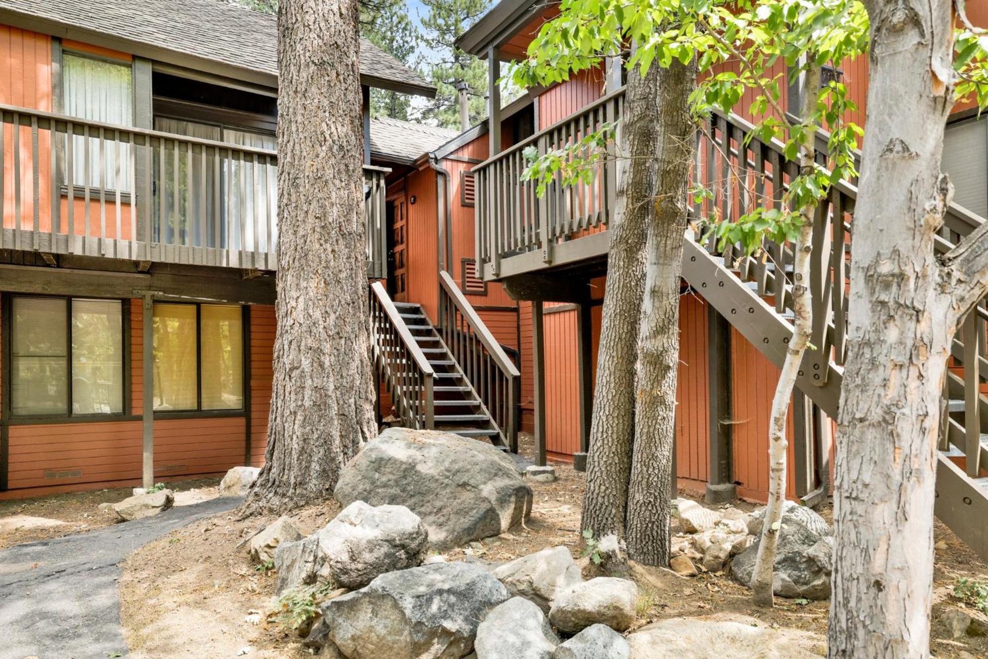 Switzerland Summit Condo #2569