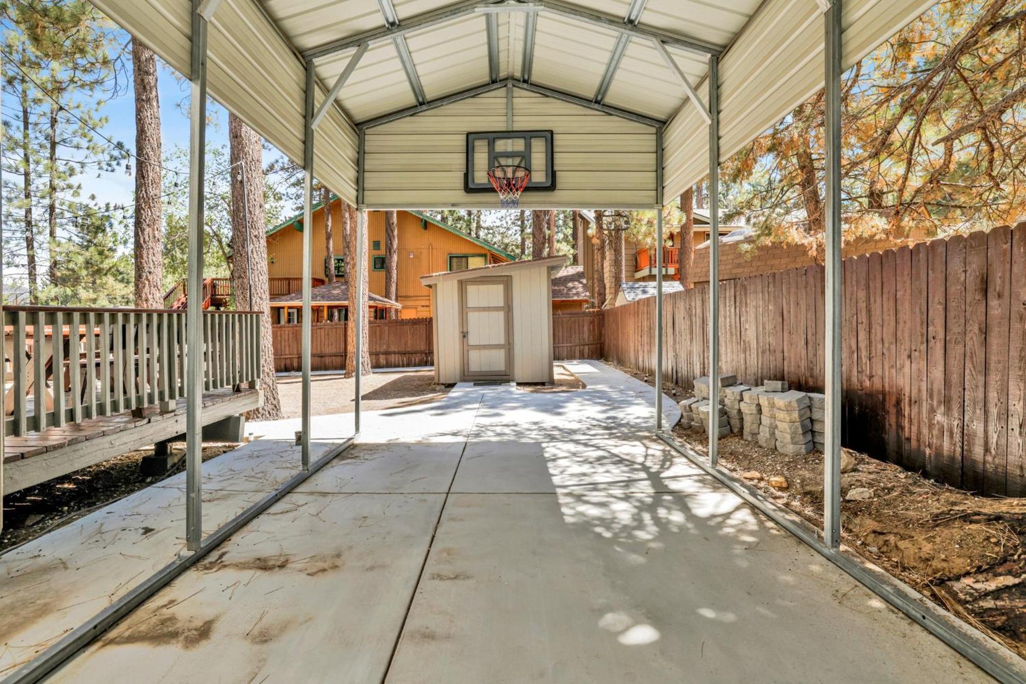 Golden West Cottage #2581
