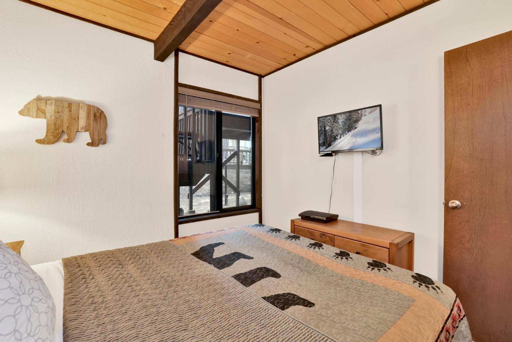 Switzerland Summit Condo #2569