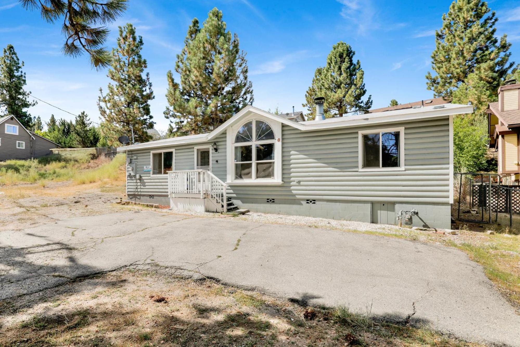 Play Big Bear #2580