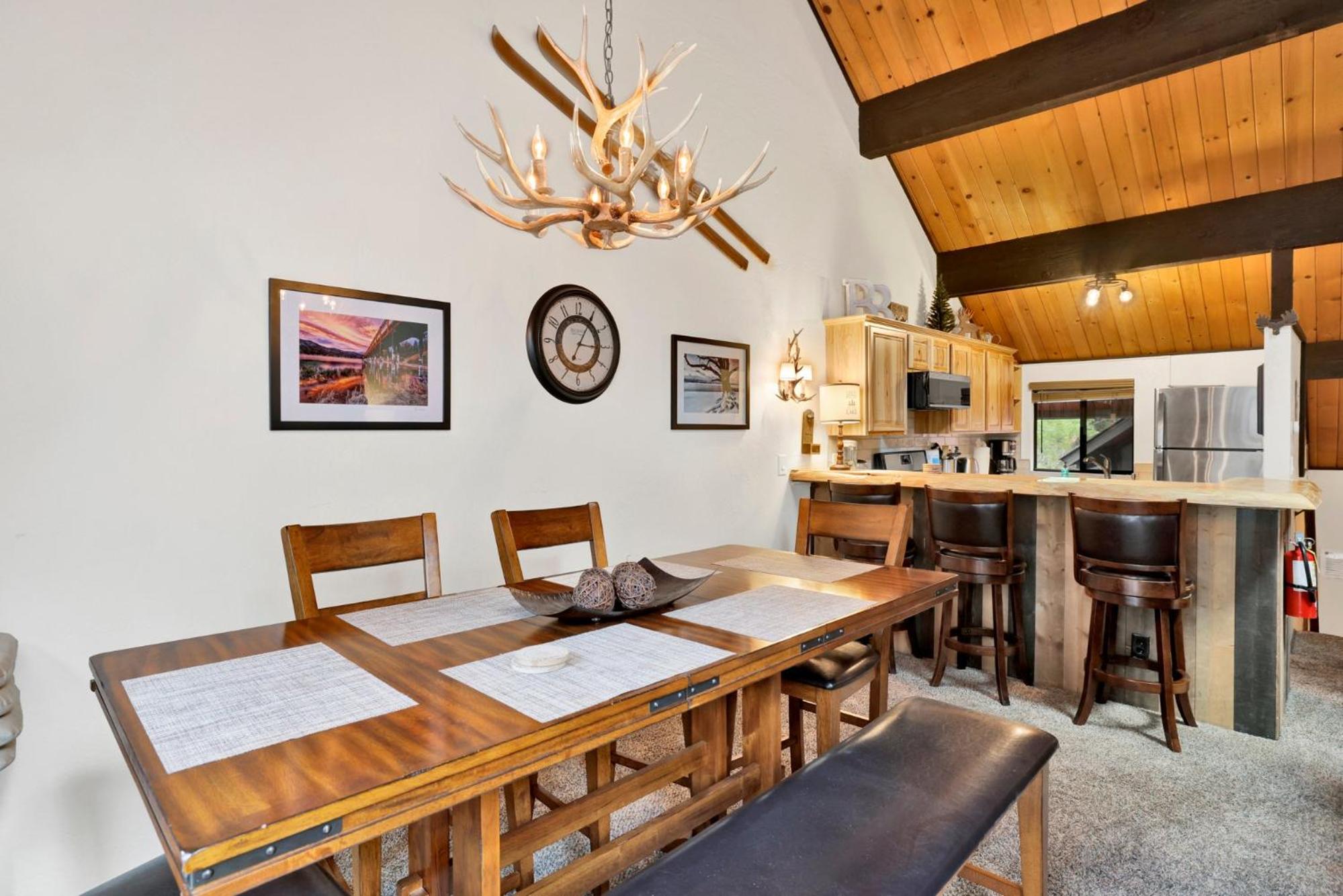 Switzerland Summit Condo #2569