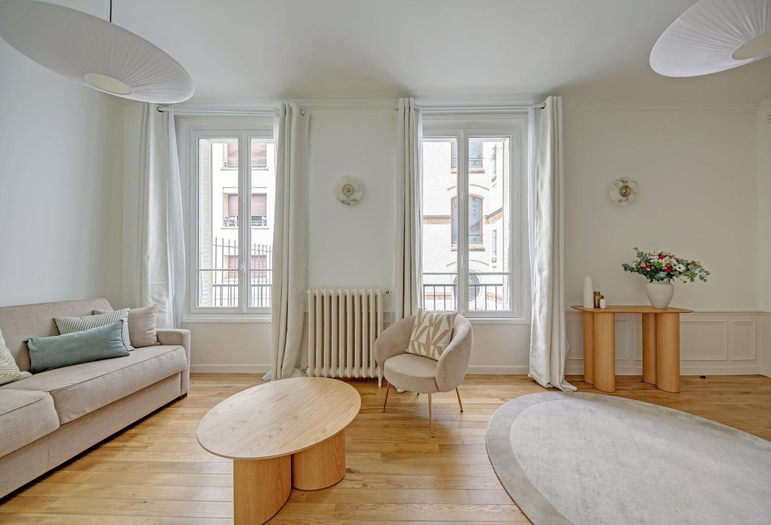 Maison Scheffer