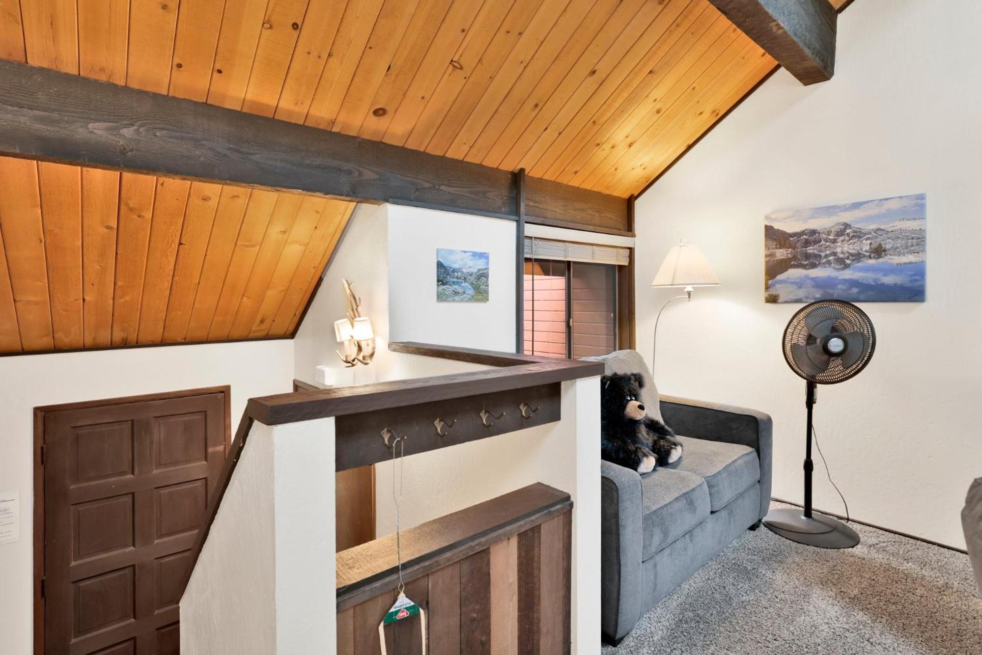 Switzerland Summit Condo #2569