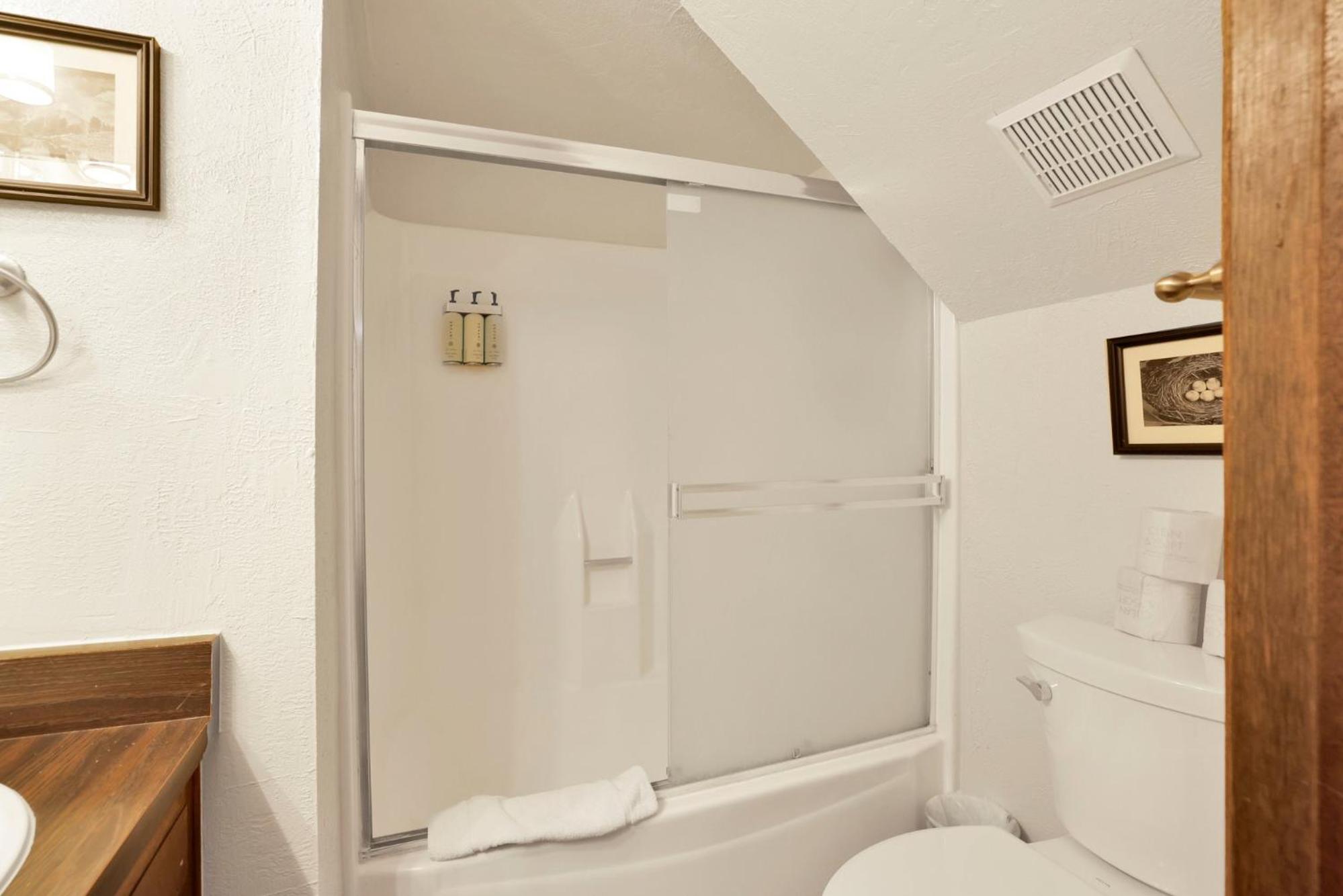 Switzerland Summit Condo #2569