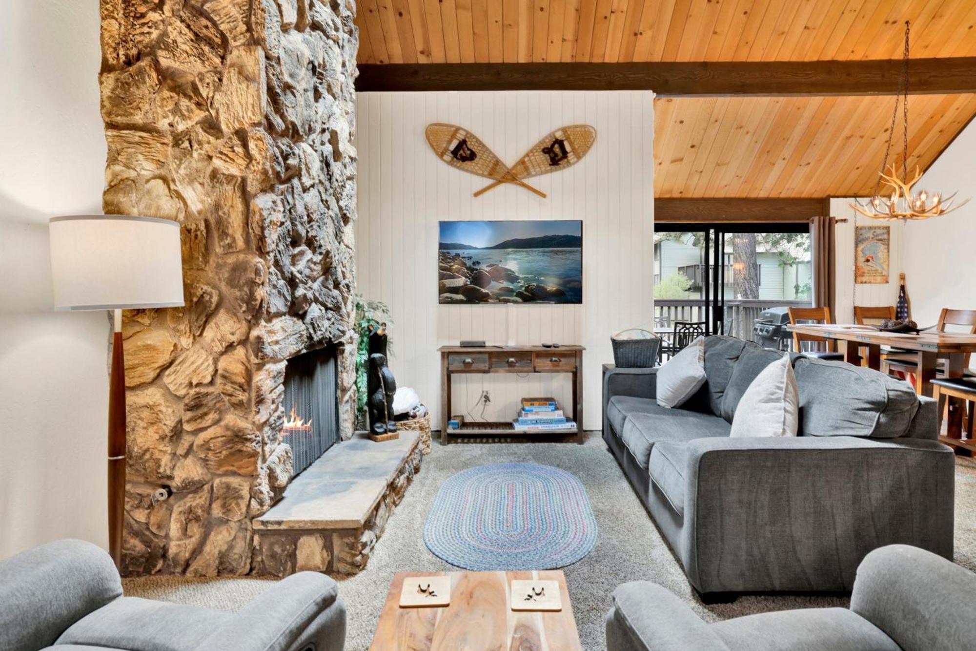 Switzerland Summit Condo #2569