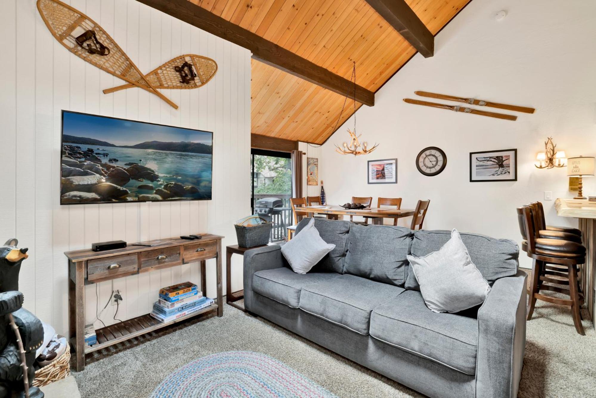 Switzerland Summit Condo #2569