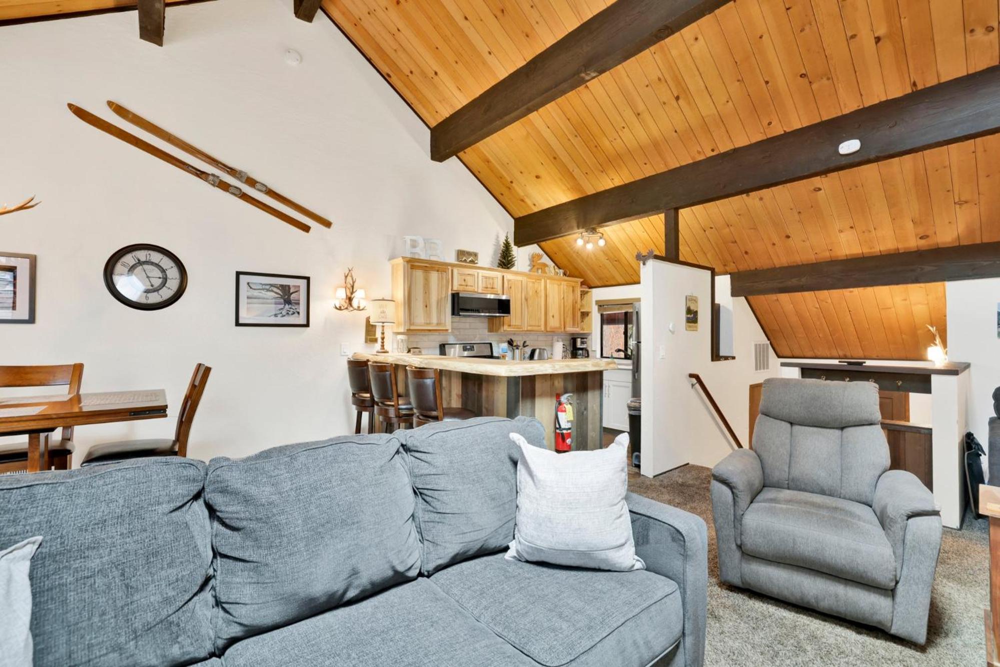Switzerland Summit Condo #2569