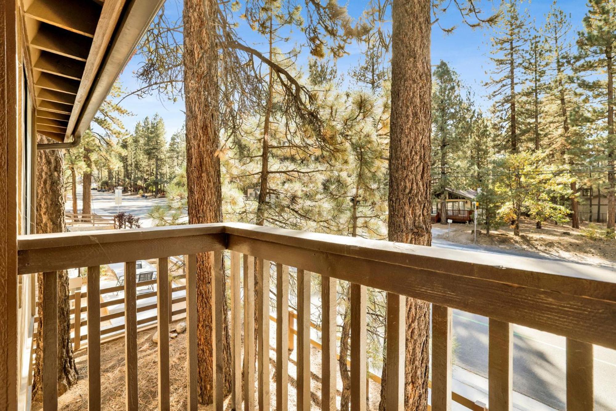 Summit Ski and Bike Trails #2574