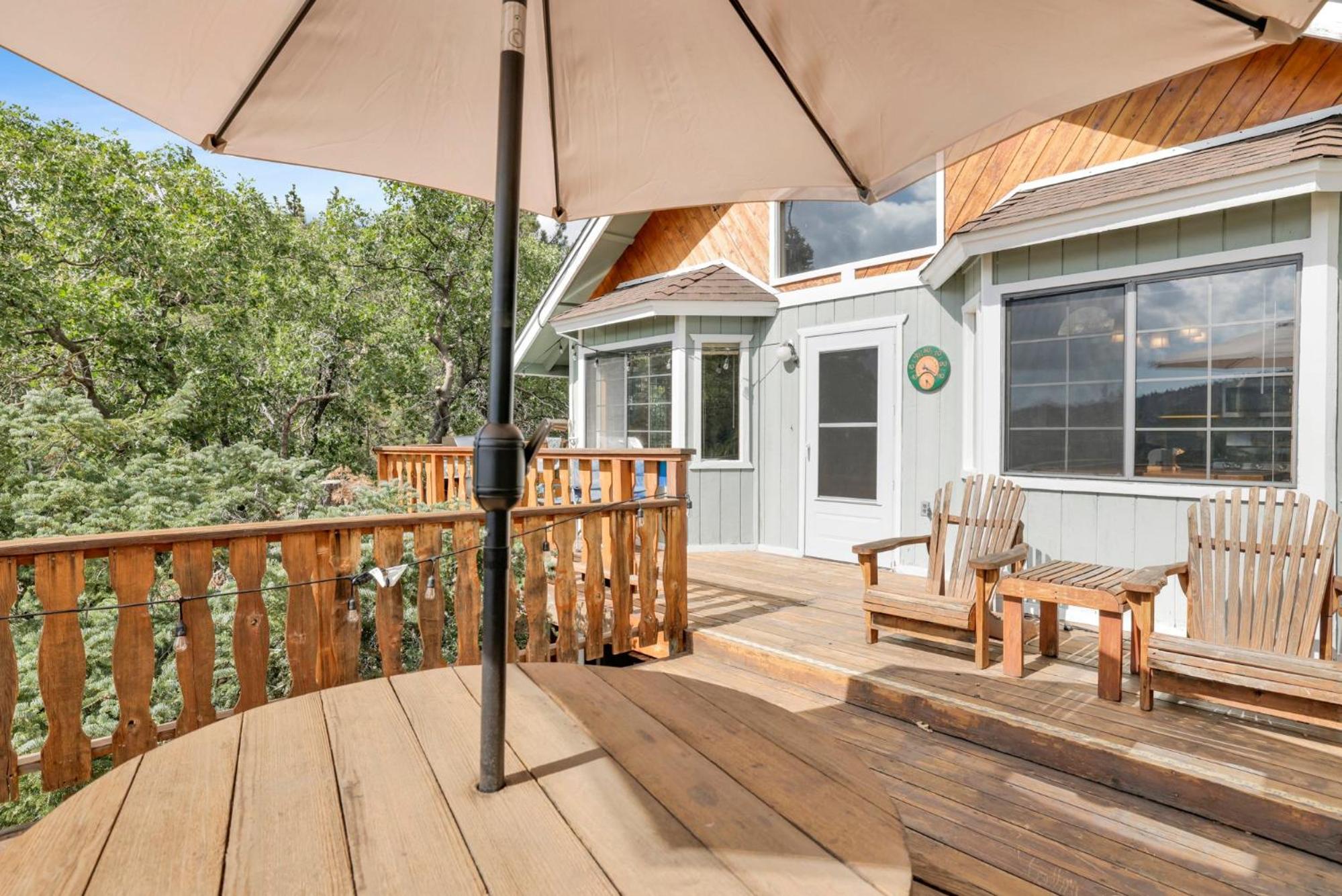 Moonridge Treehouse #2570