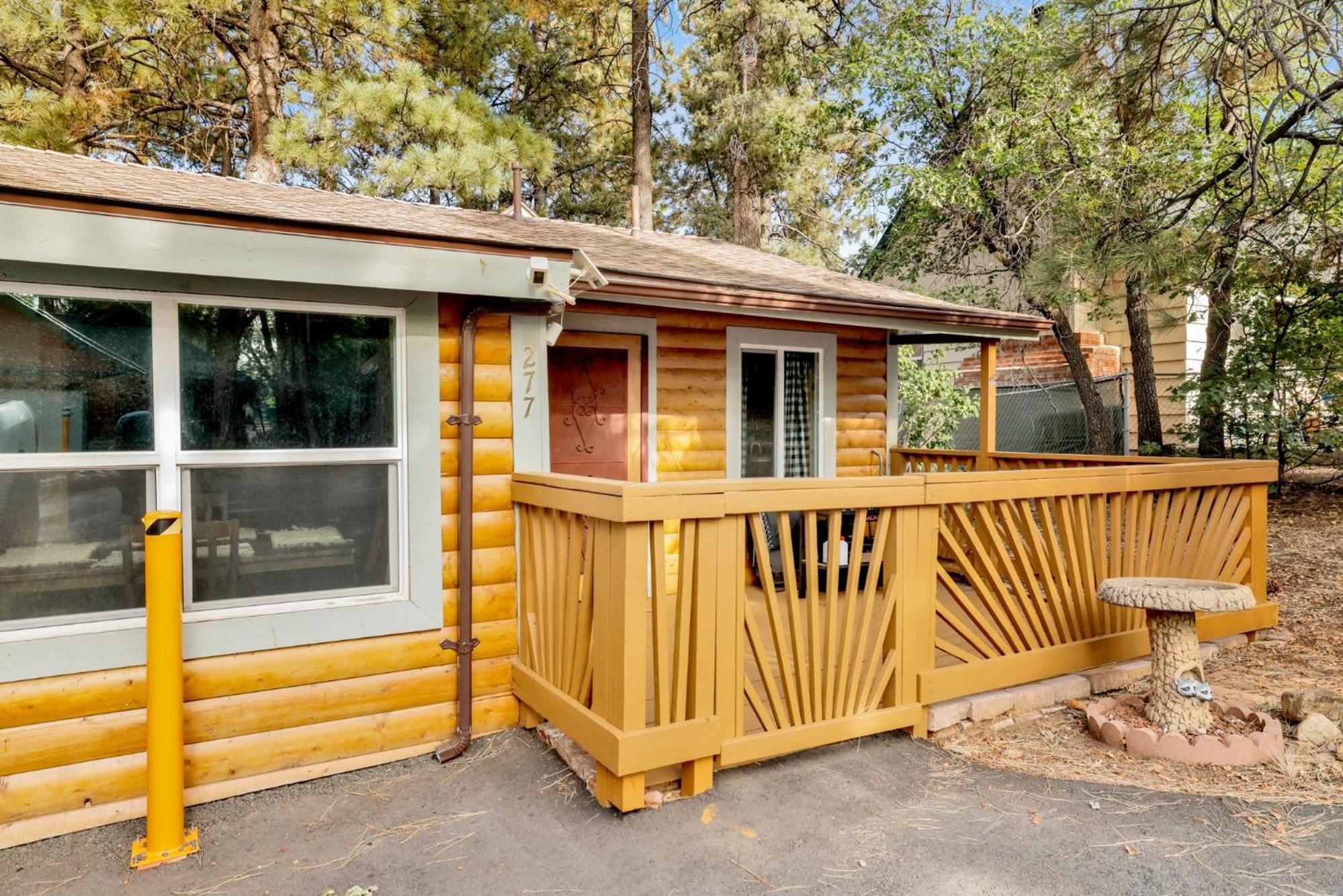 Sugar Bear Chalet #2559