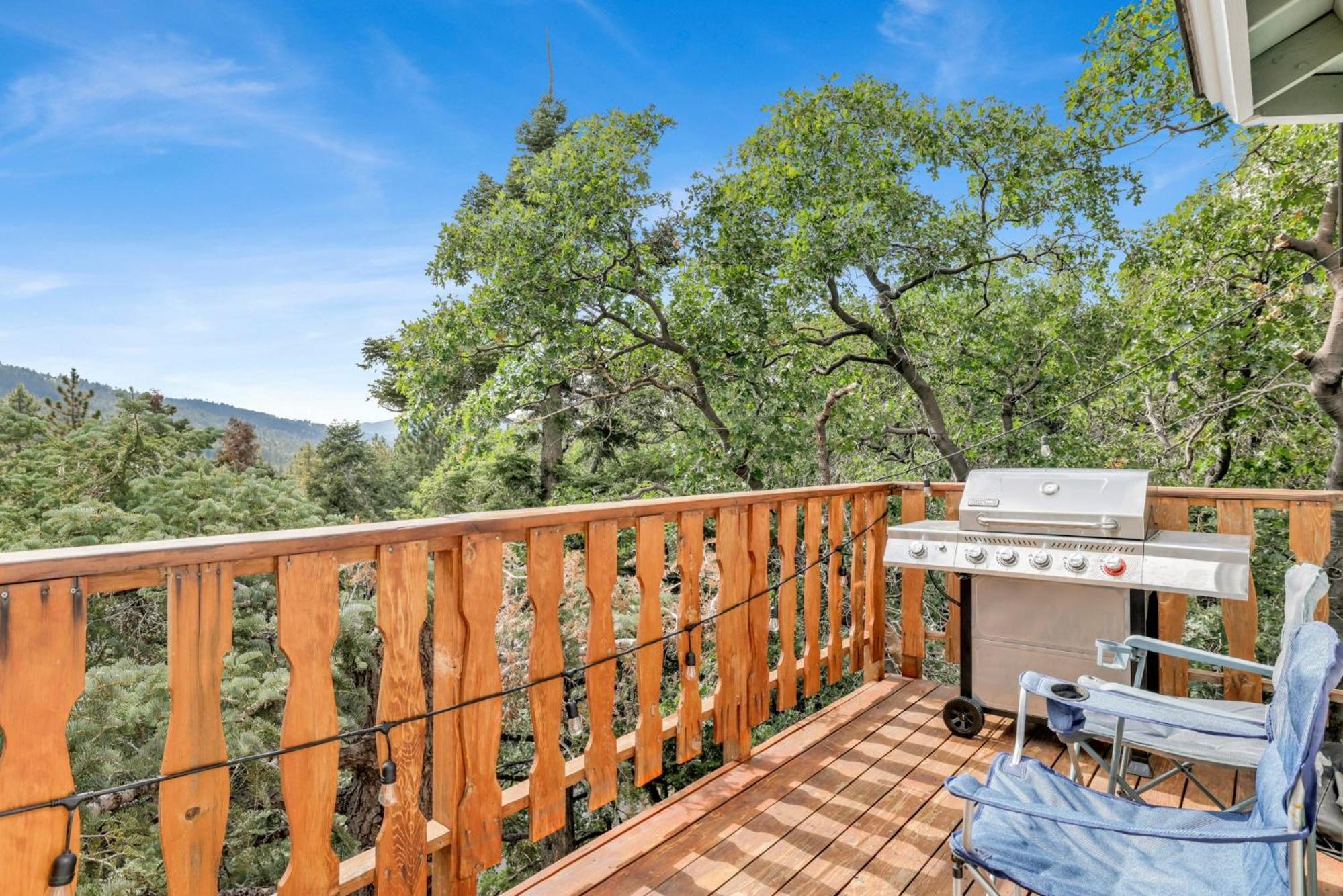 Moonridge Treehouse #2570