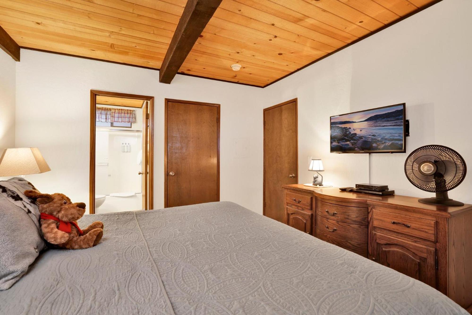 Switzerland Summit Condo #2569