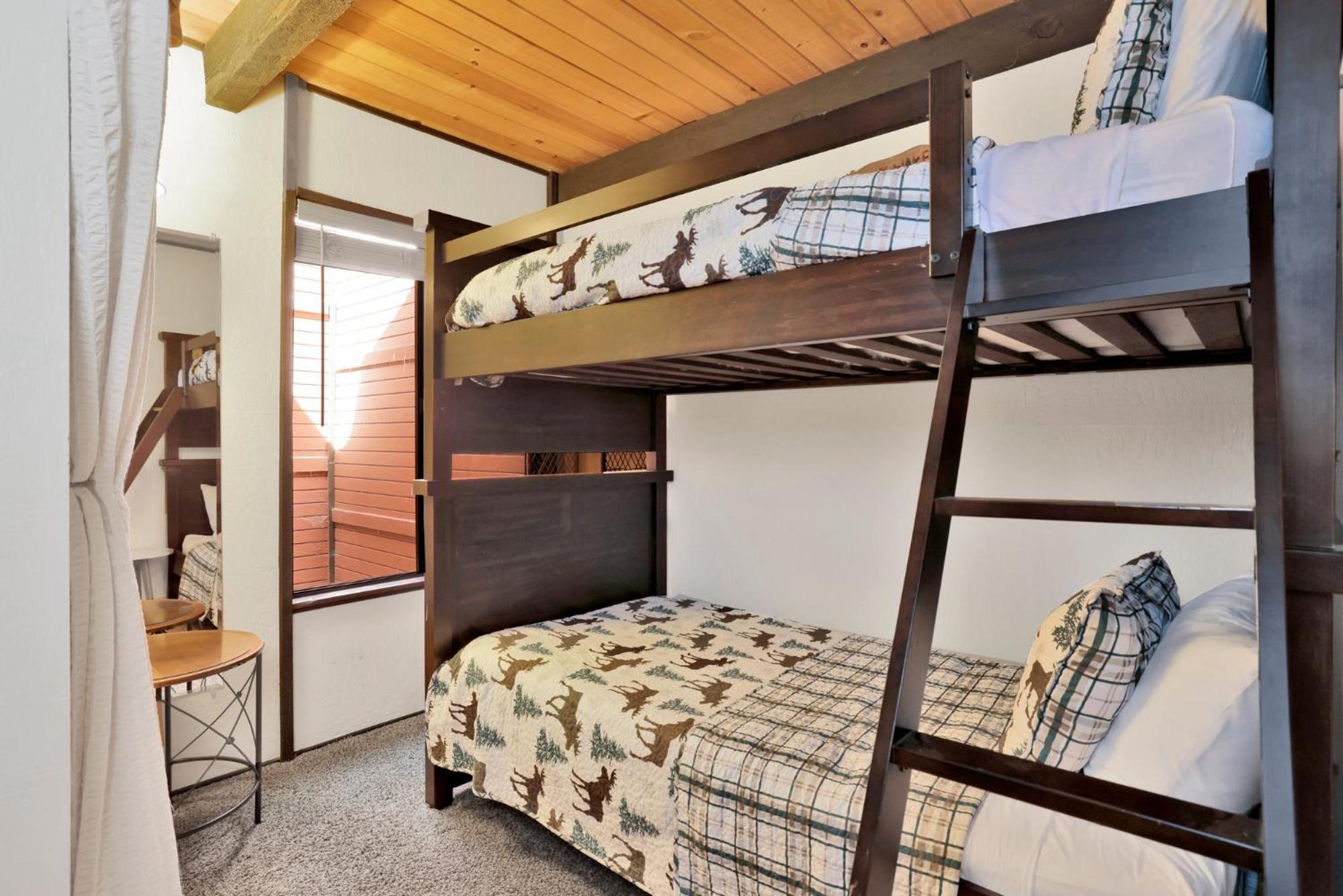 Switzerland Summit Condo #2569