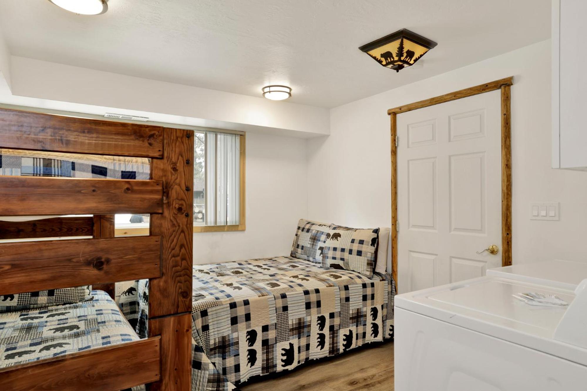 Arlberg Village Haus #2571
