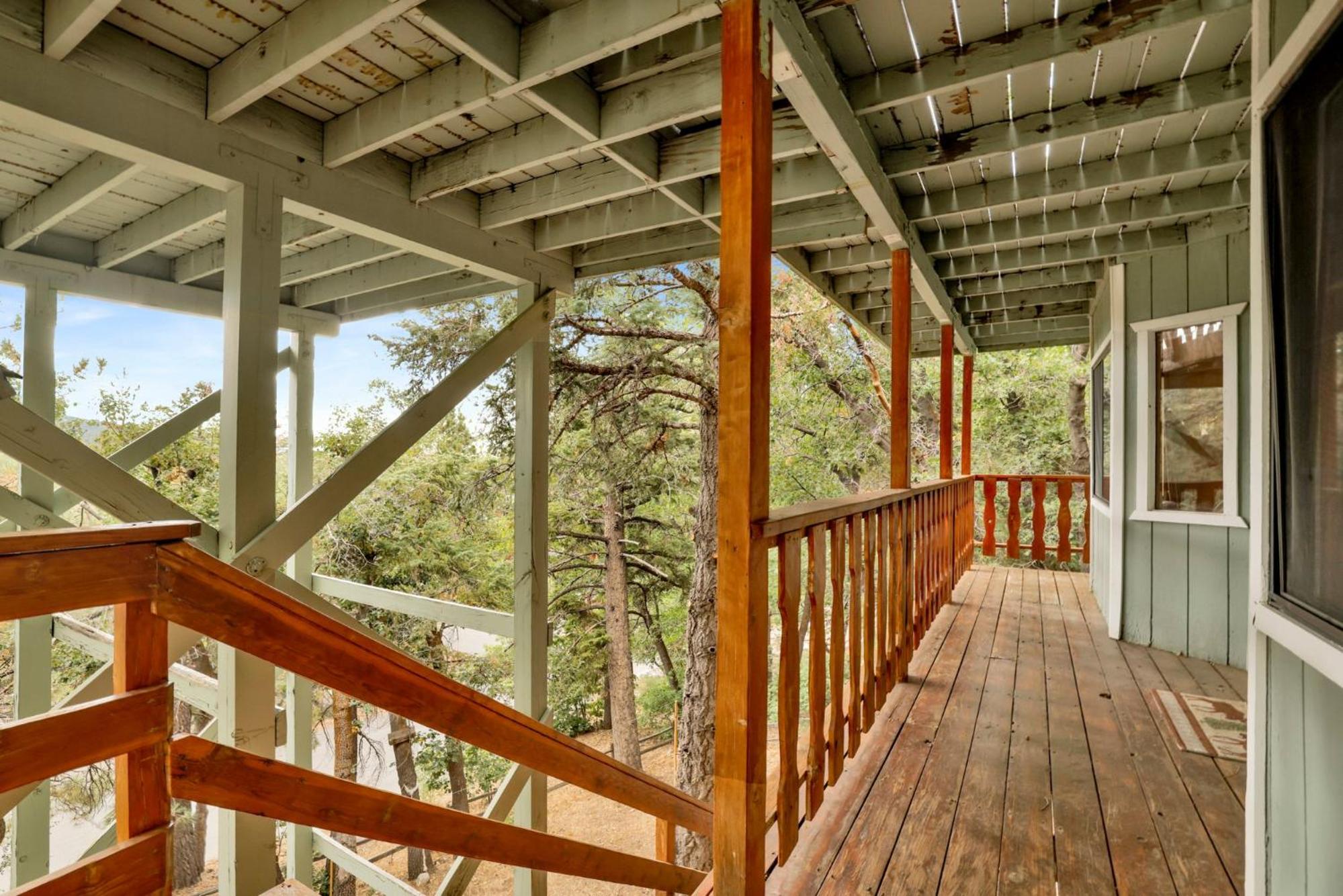 Moonridge Treehouse #2570