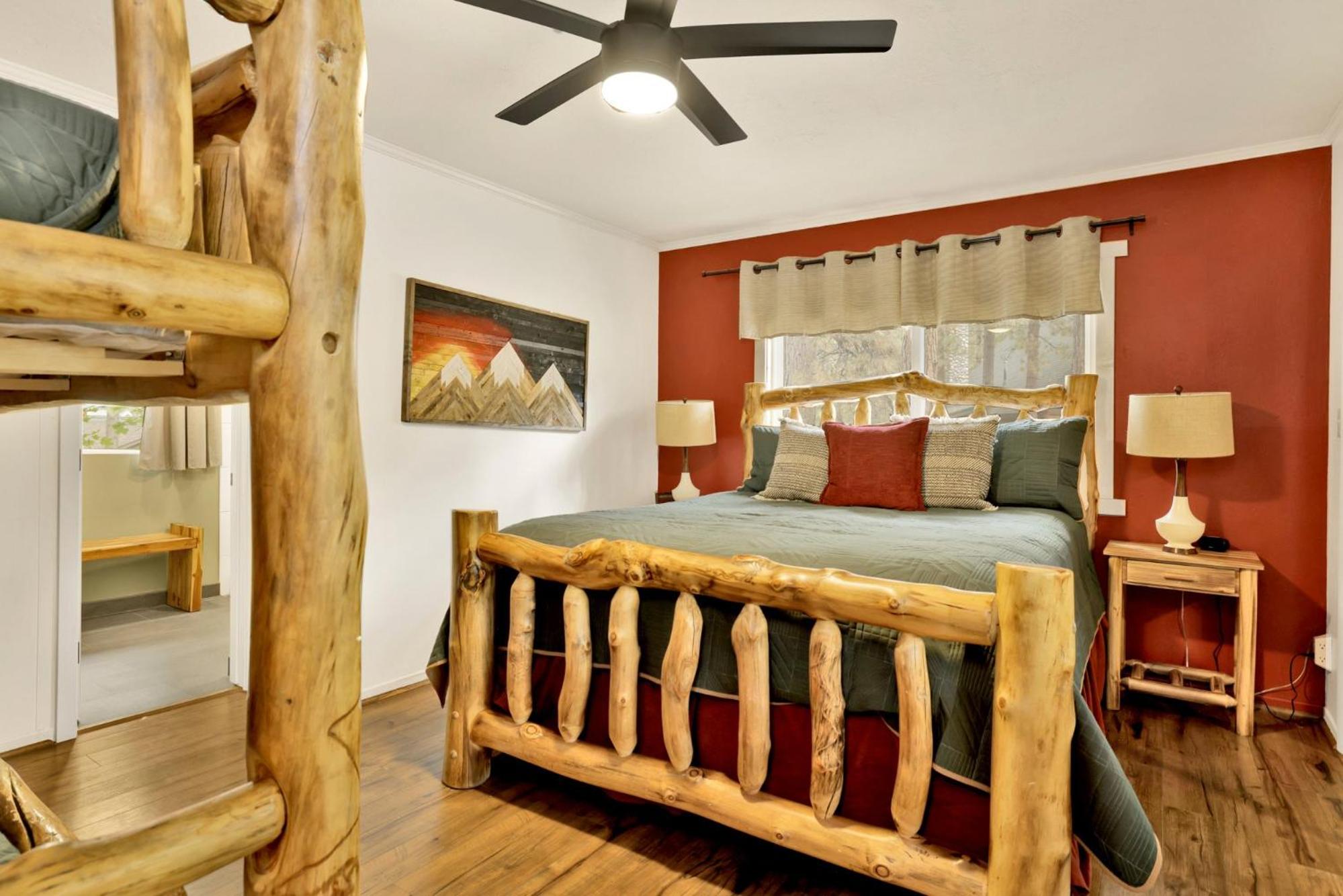 Arlberg Village Haus #2571