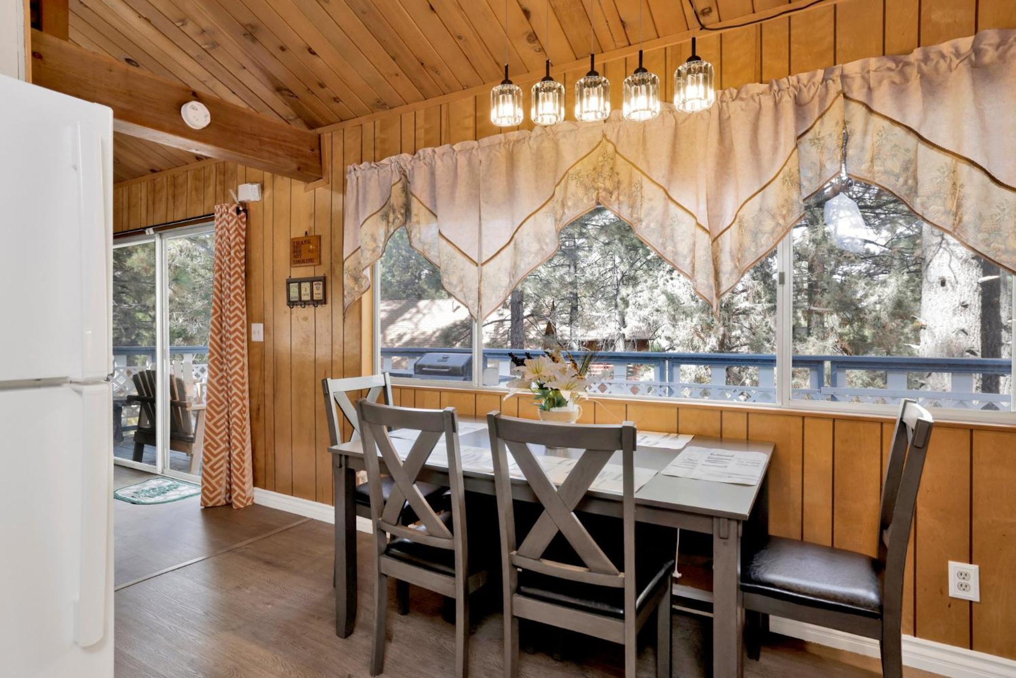 Sweet Cabin Home Gateway #2576