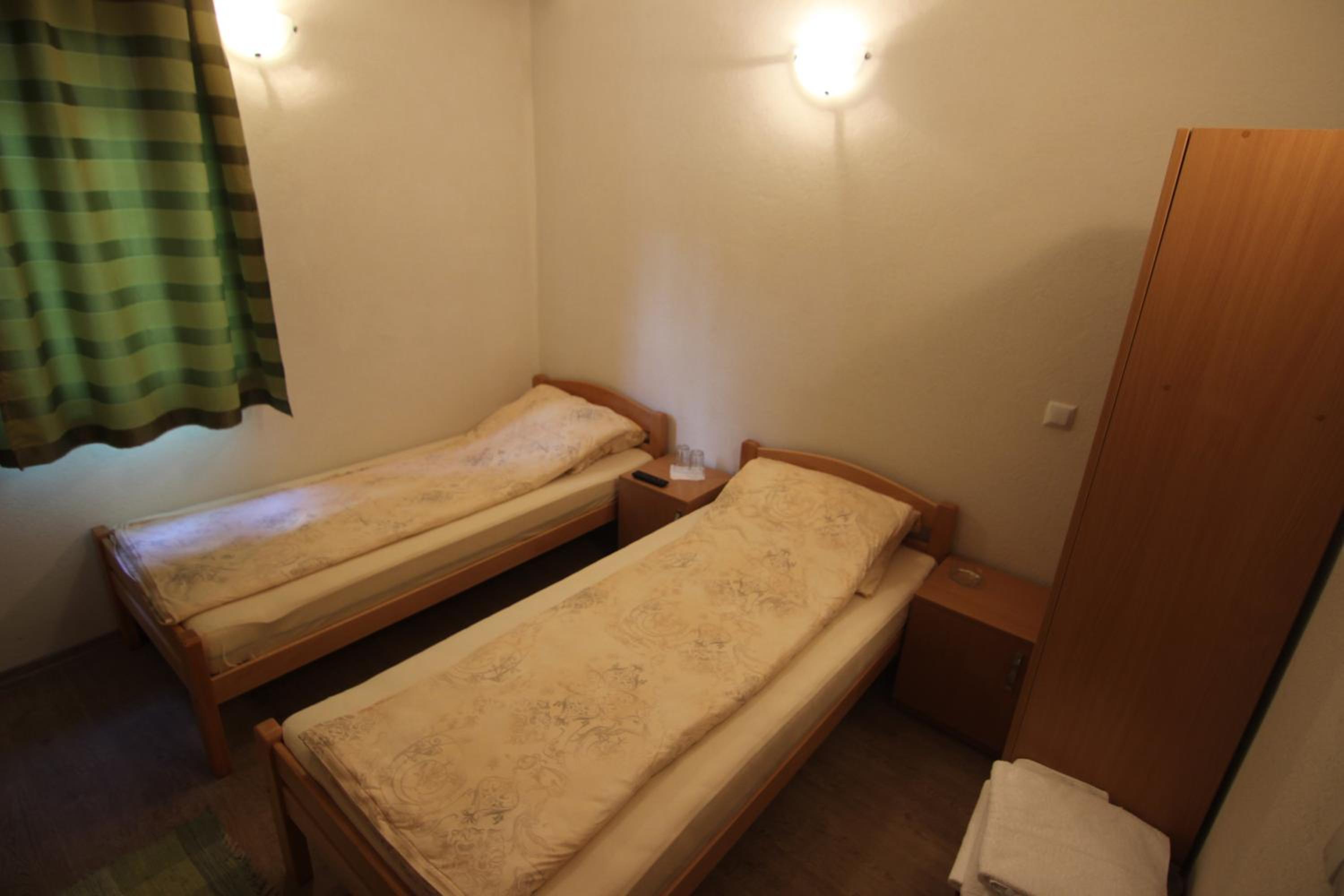 Rooms Zebax