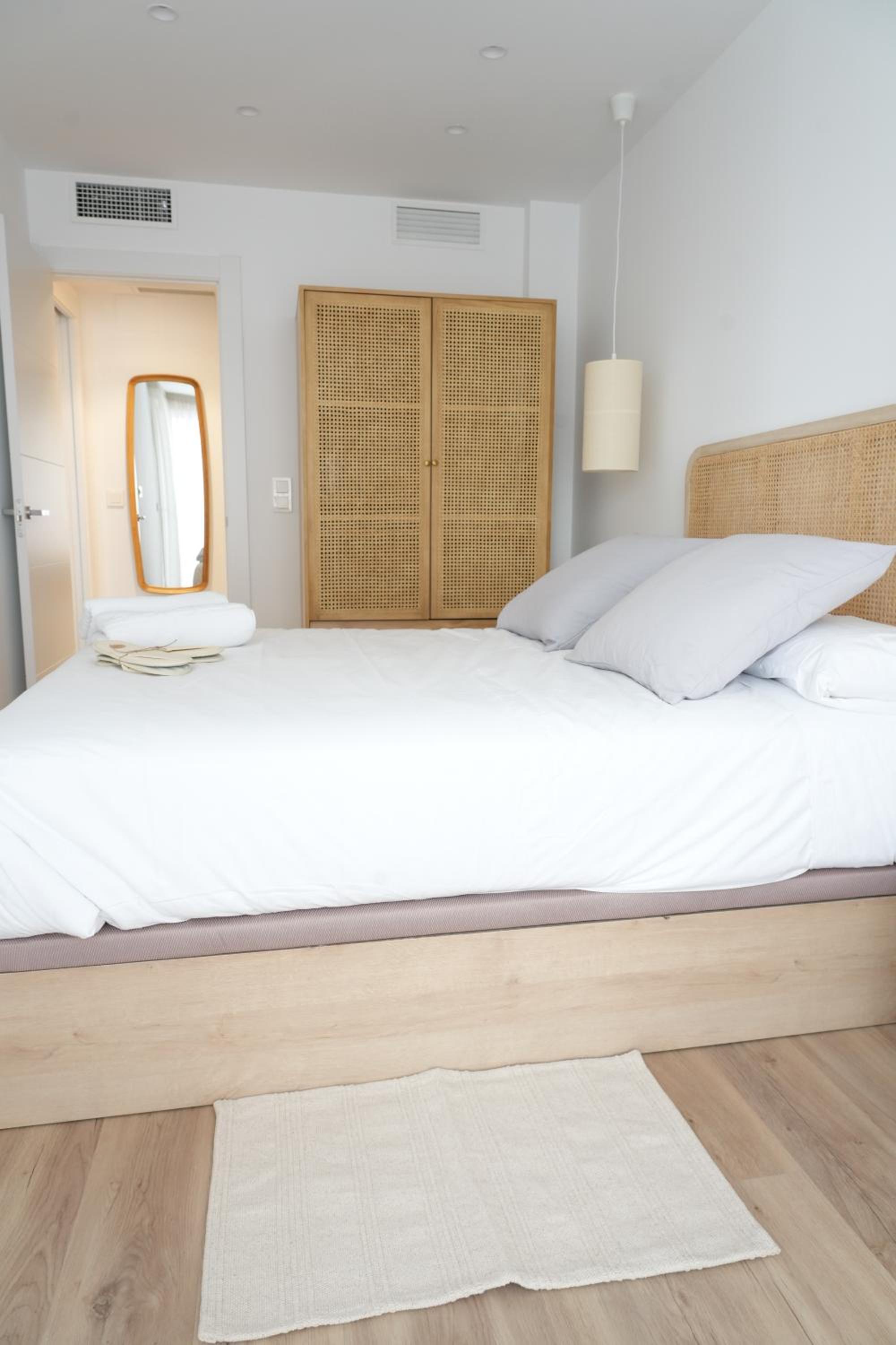 Serendipia Suite