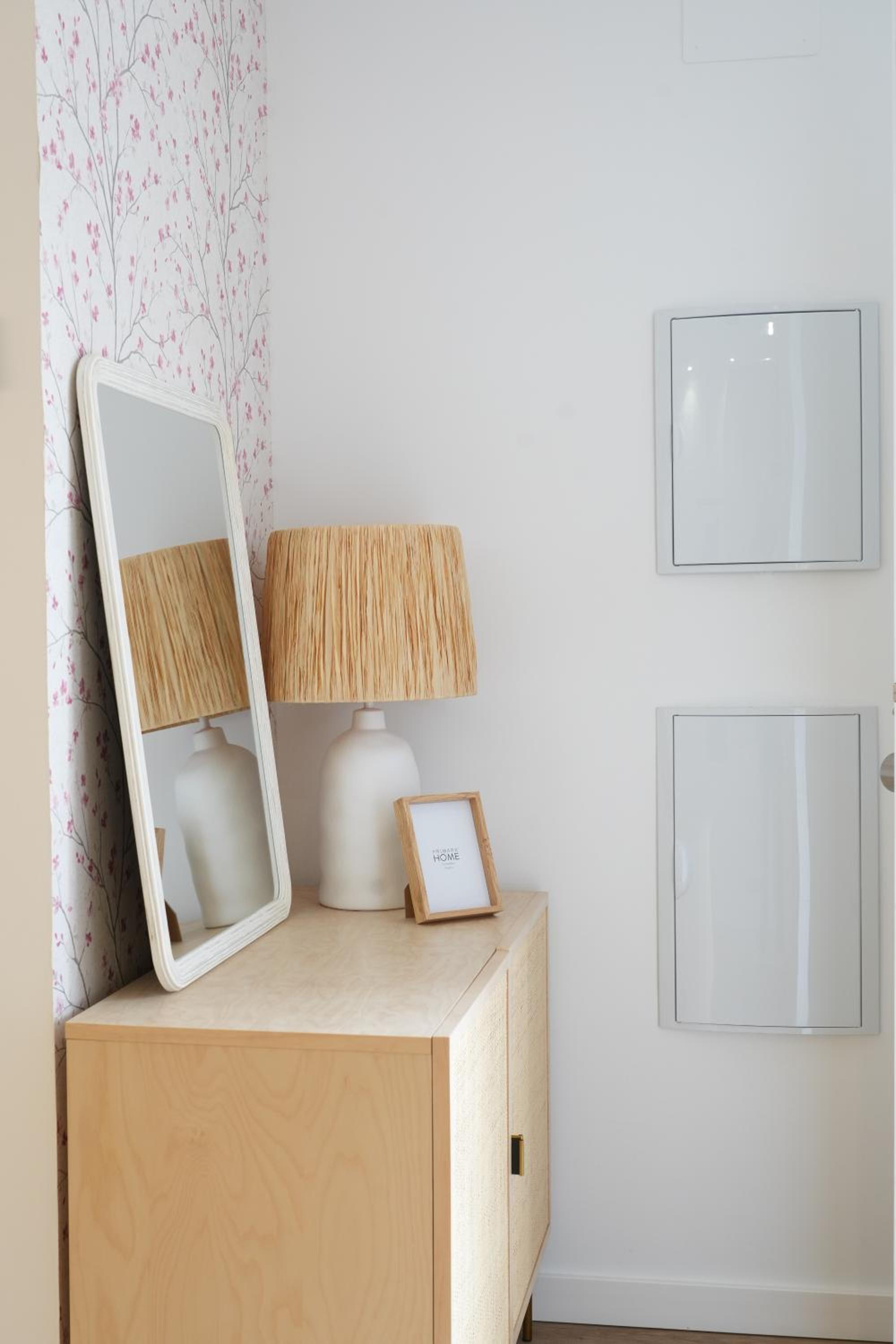 Serendipia Suite