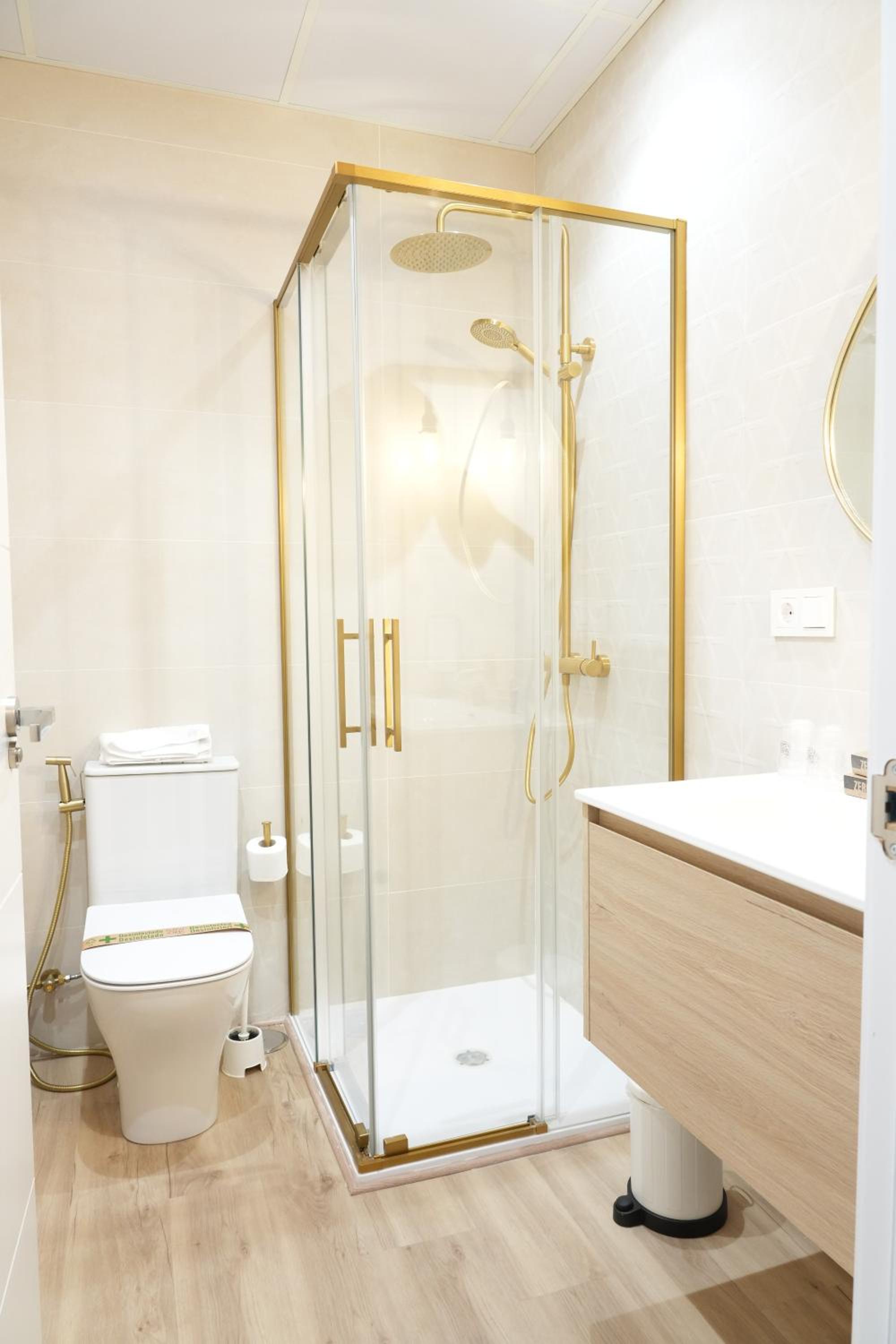 Serendipia Suite