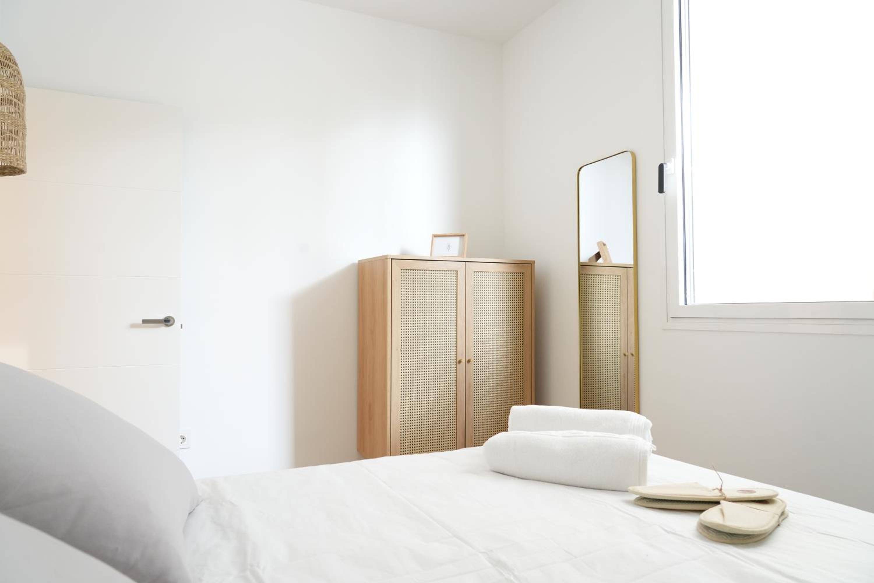 Serendipia Suite